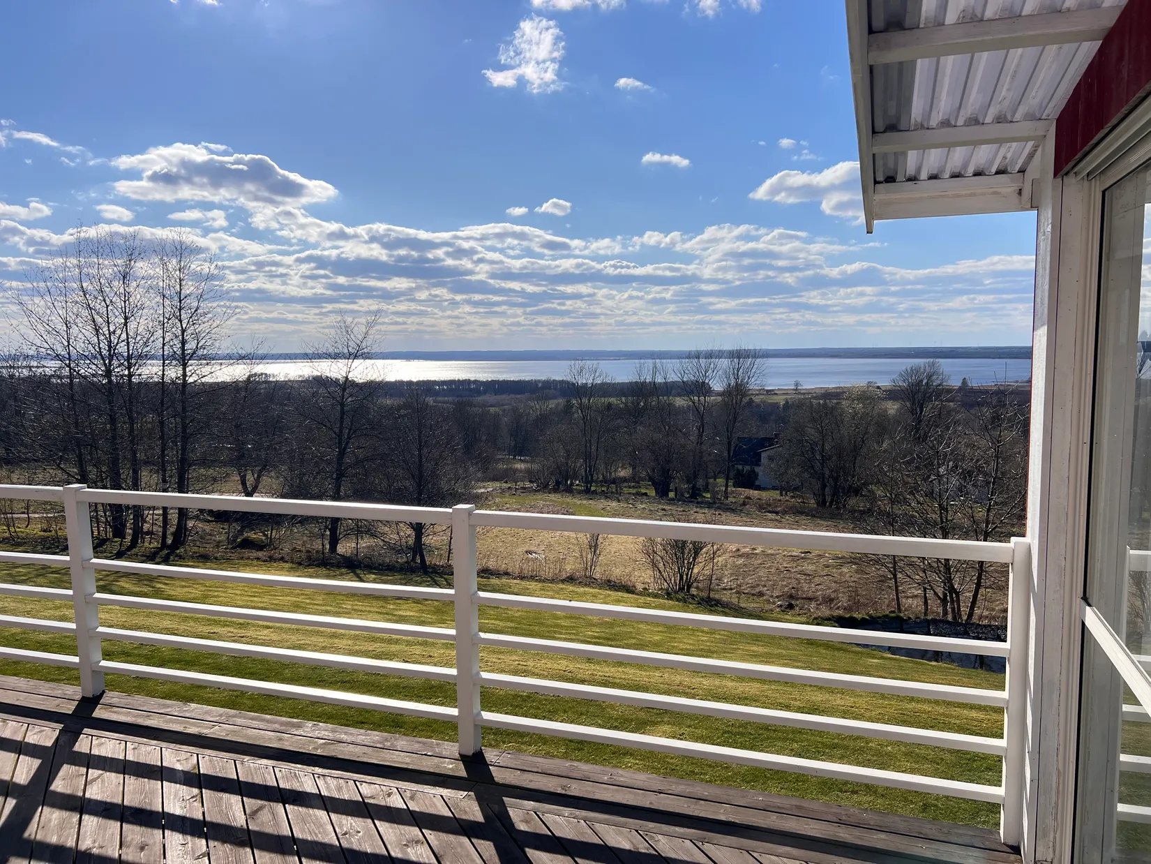 Villa, Bjällum Villaberg, Falköping