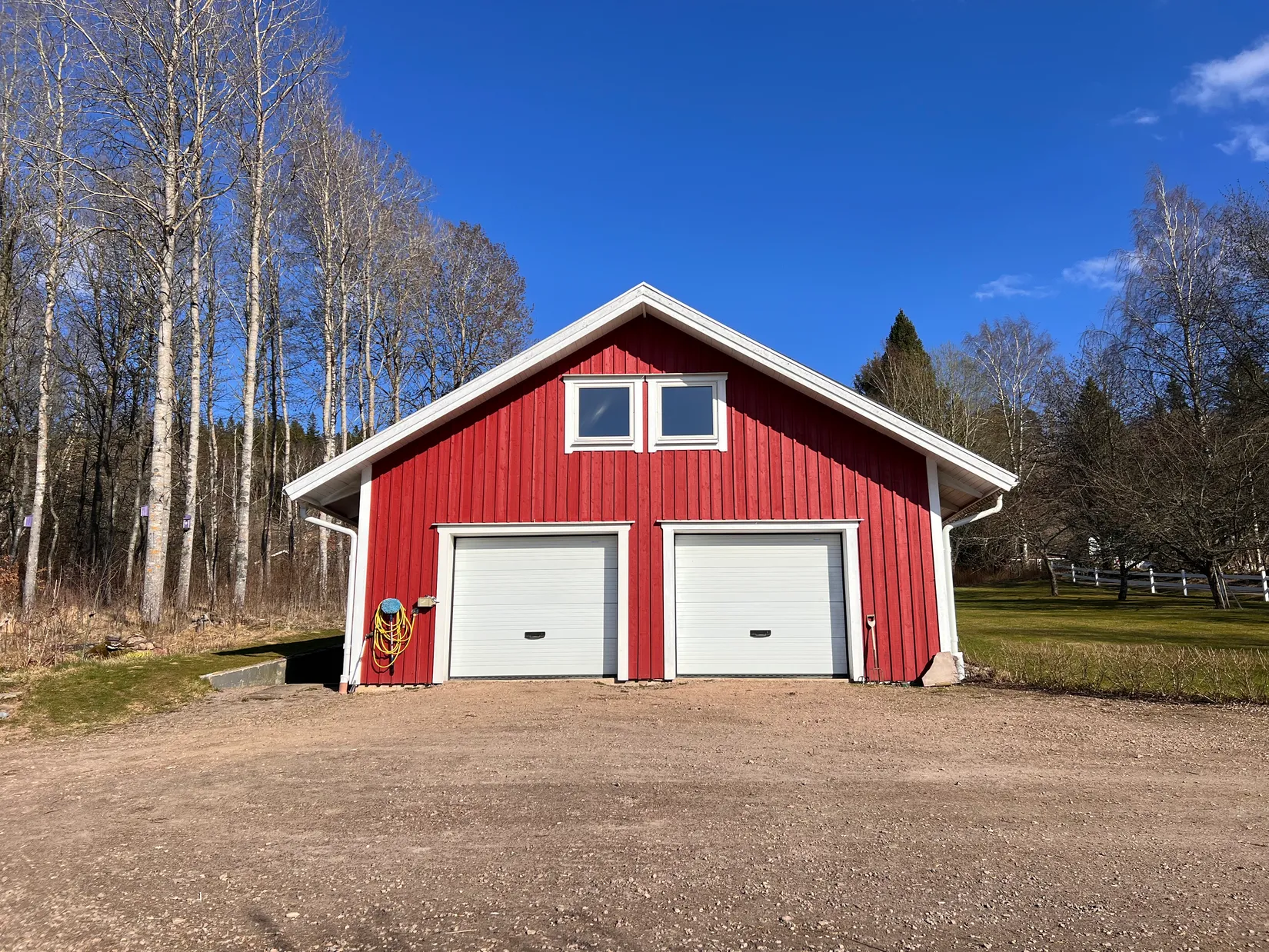 Villa, Bjällum Villaberg, Falköping