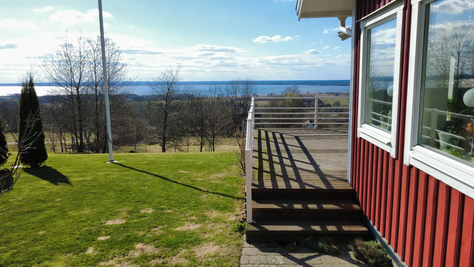 Villa, Bjällum Villaberg, Falköping