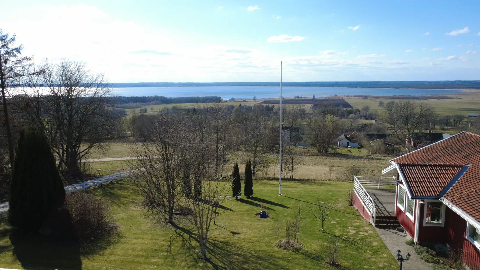 Villa, Bjällum Villaberg, Falköping