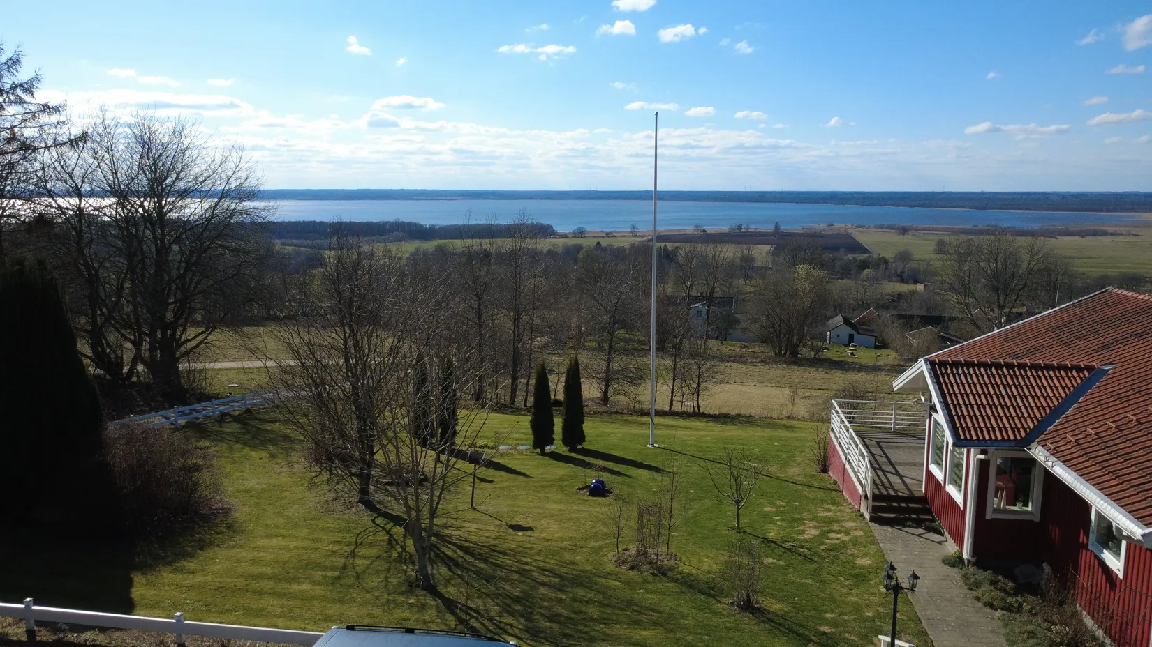 Villa, Bjällum Villaberg, Falköping