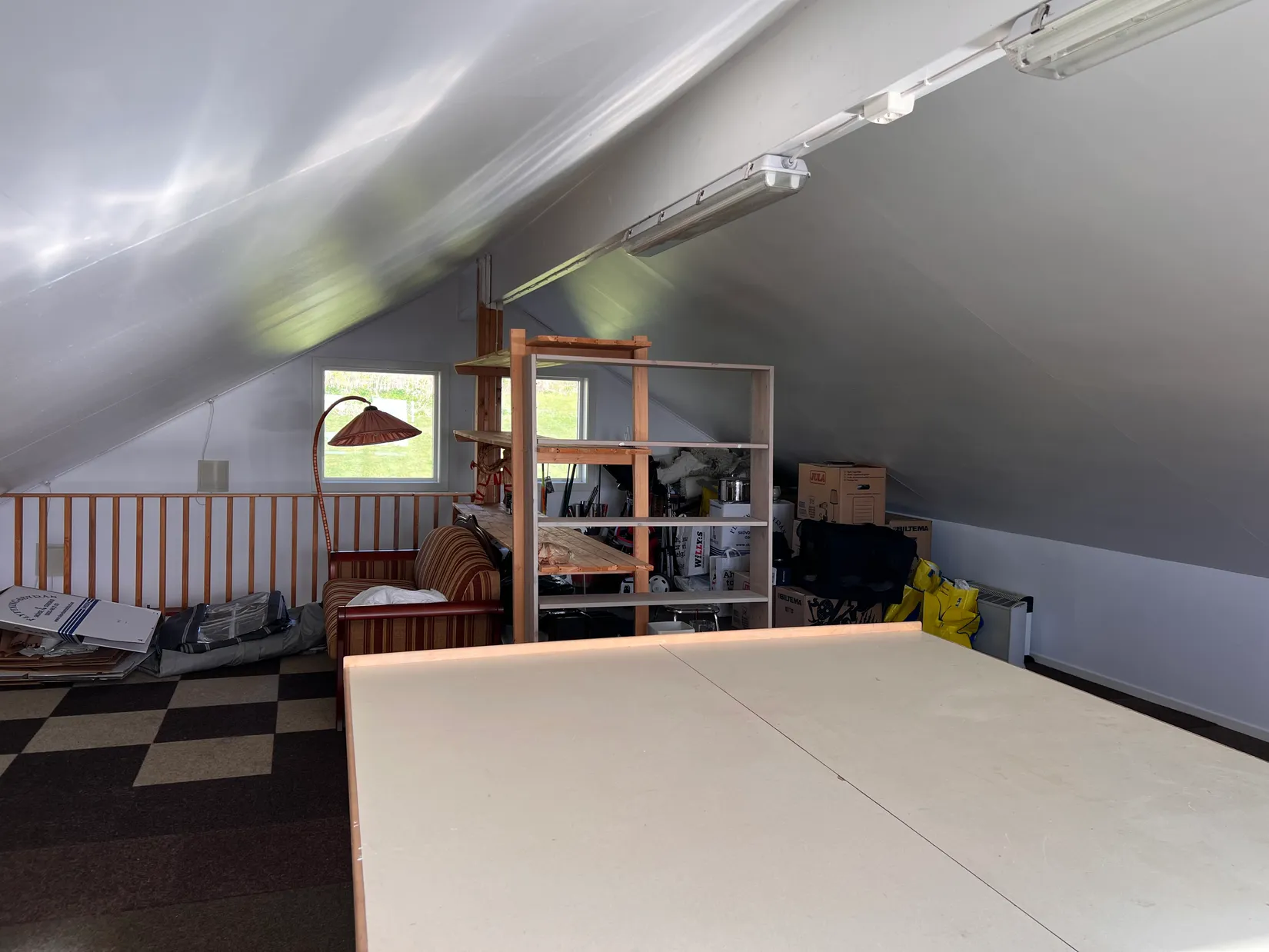 Villa, Bjällum Villaberg, Falköping