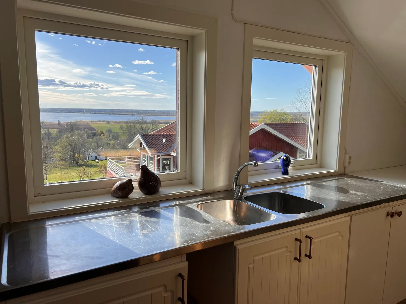 Villa, Bjällum Villaberg, Falköping