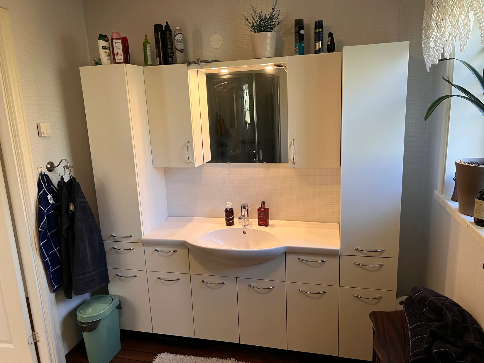 Villa, Bjällum Villaberg, Falköping