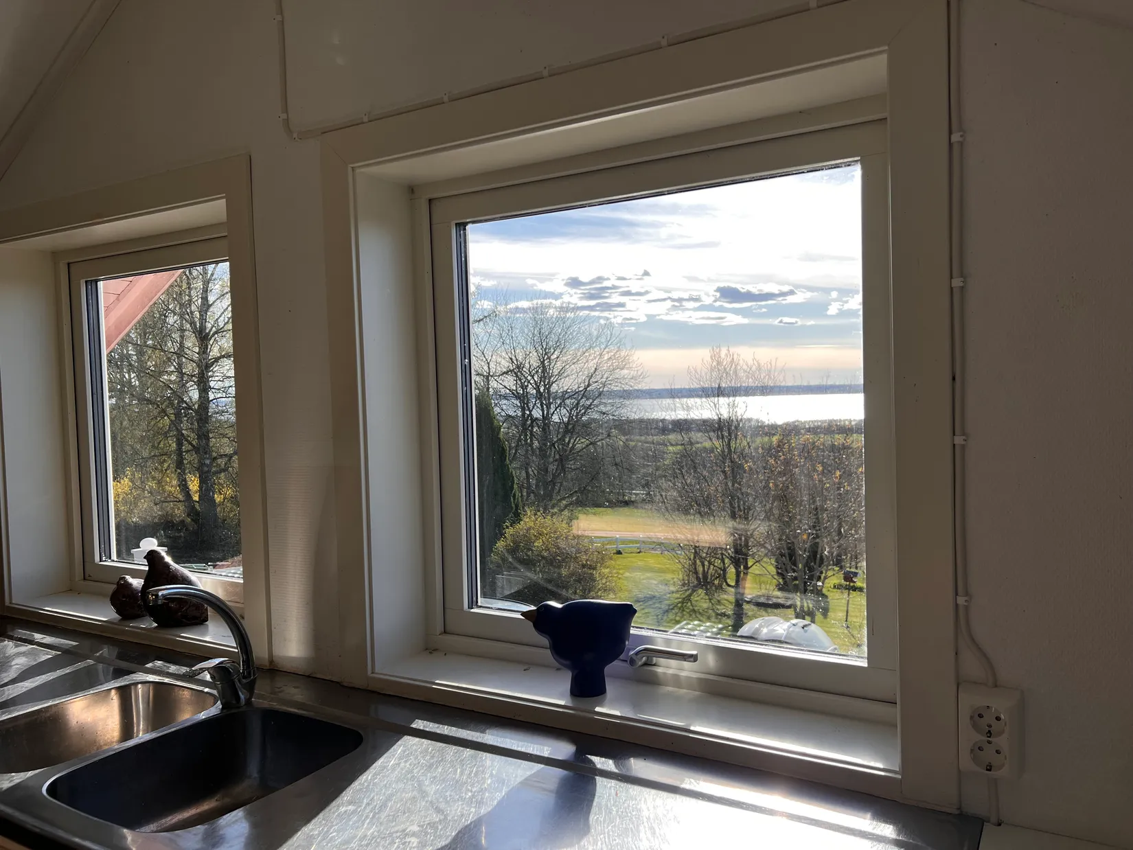 Villa, Bjällum Villaberg, Falköping