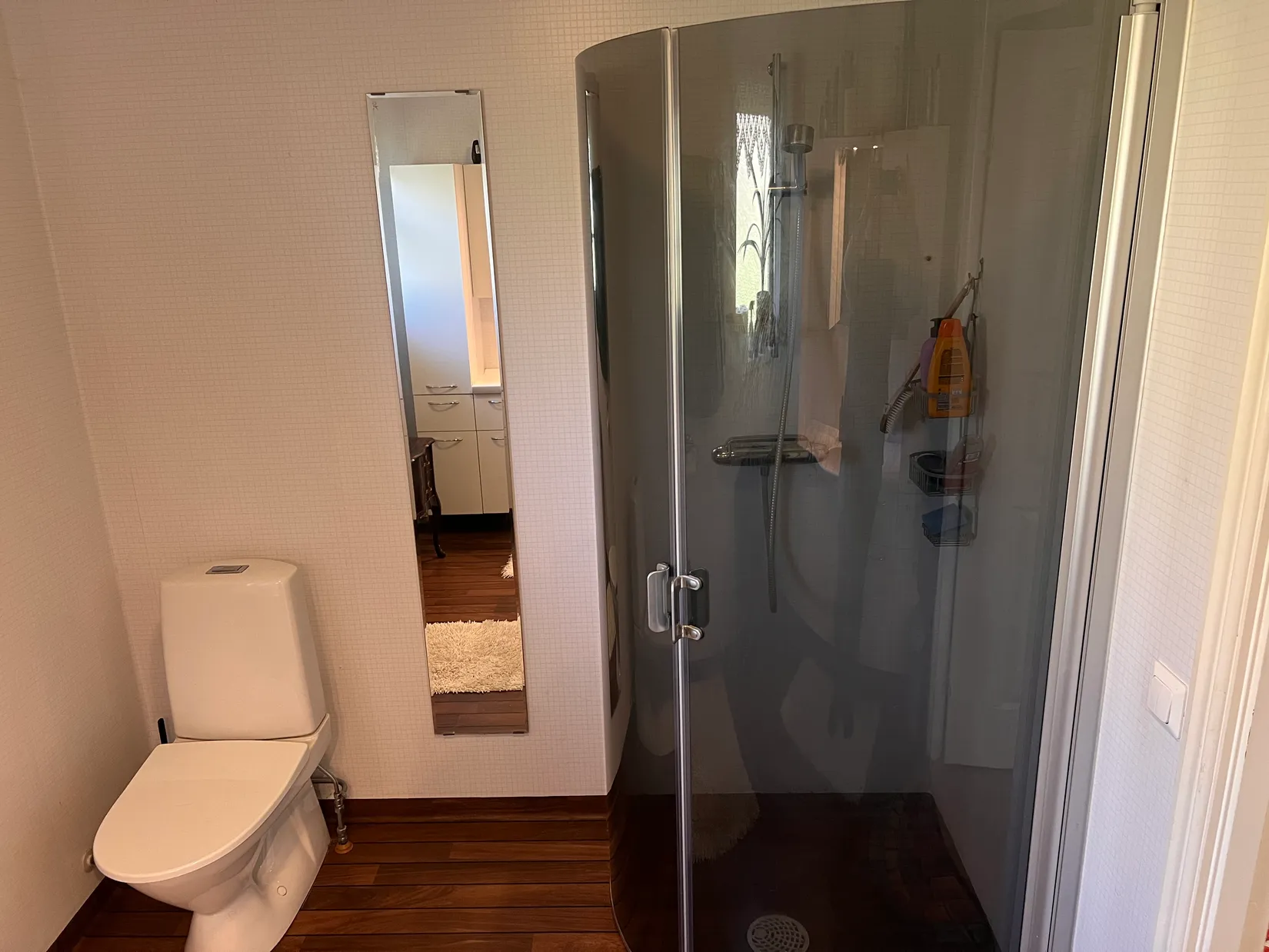 Villa, Bjällum Villaberg, Falköping