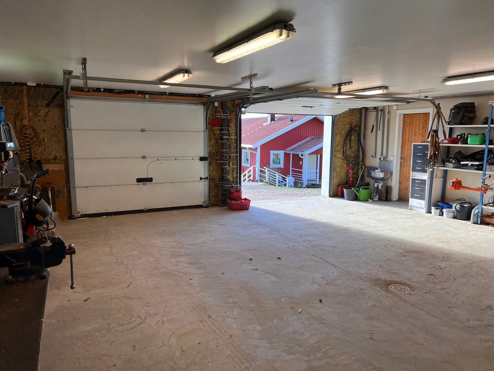 Villa, Bjällum Villaberg, Falköping