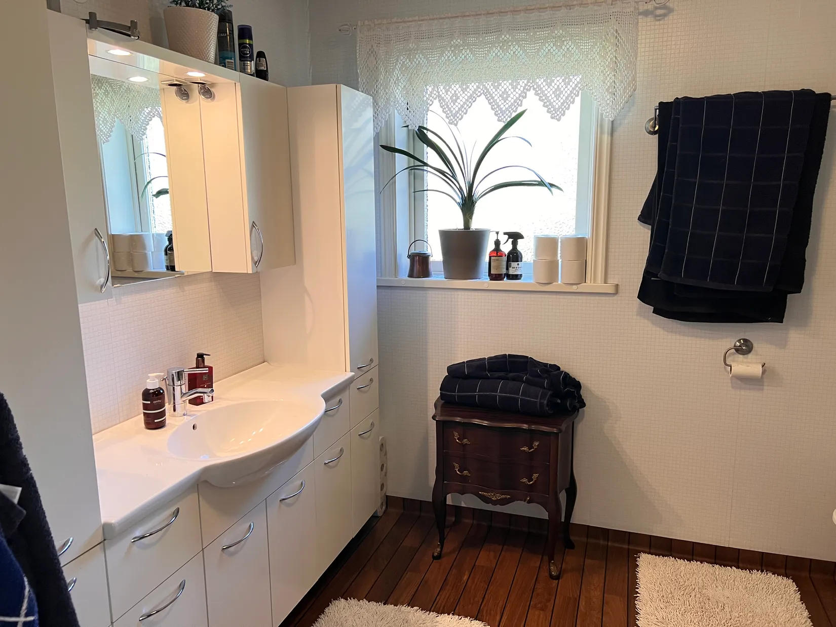 Villa, Bjällum Villaberg, Falköping