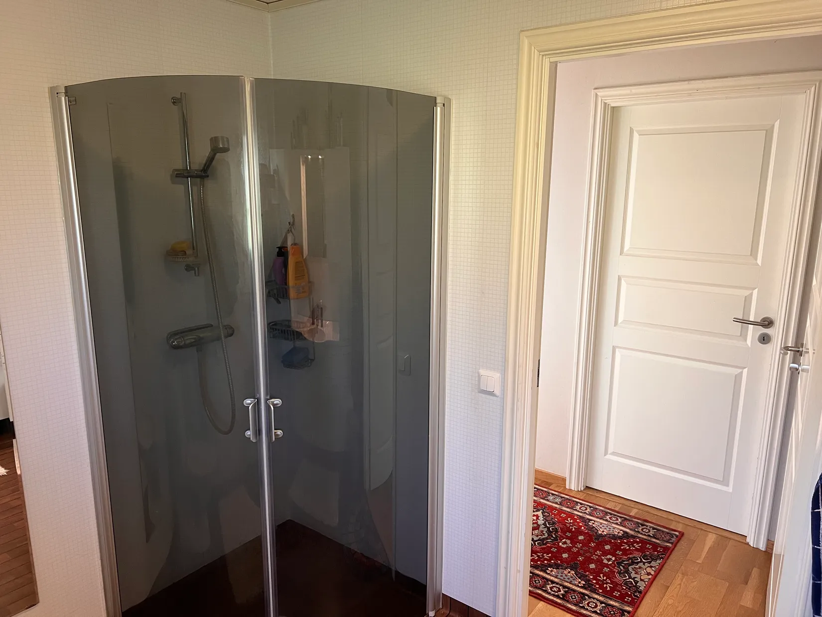 Villa, Bjällum Villaberg, Falköping