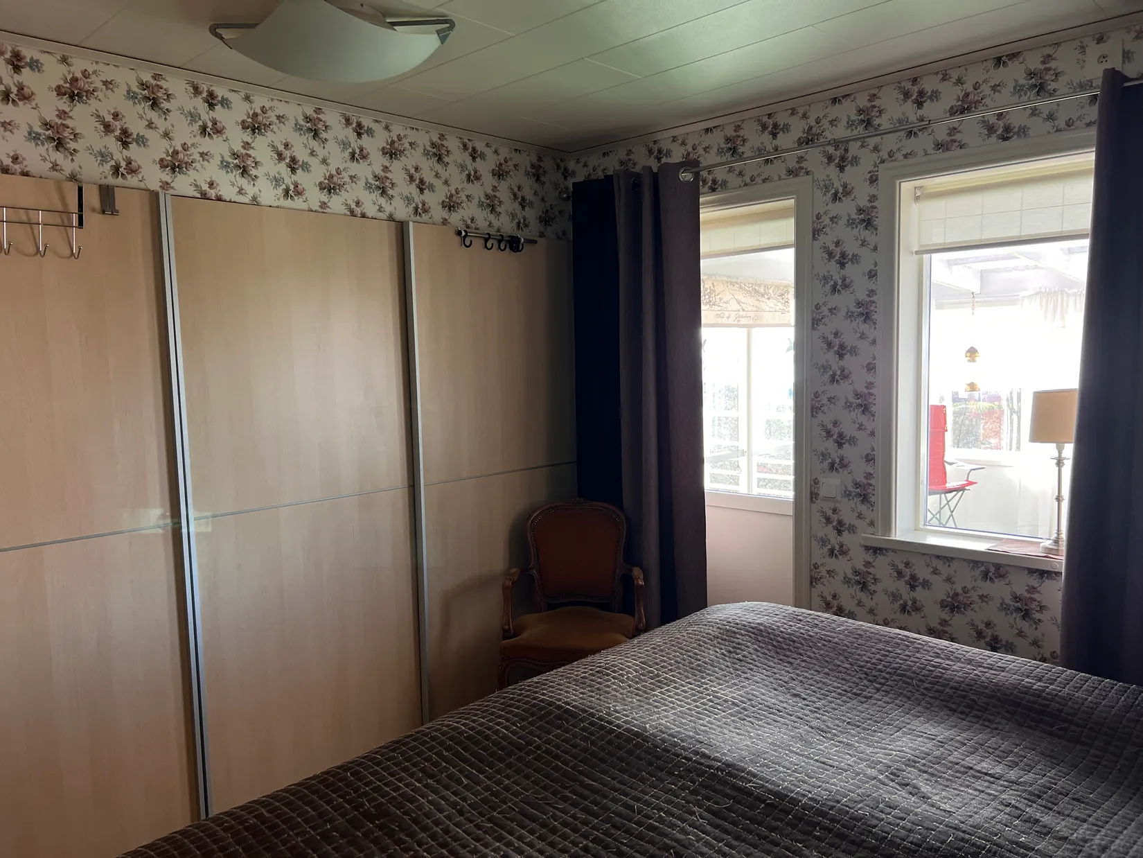 Villa, Bjällum Villaberg, Falköping