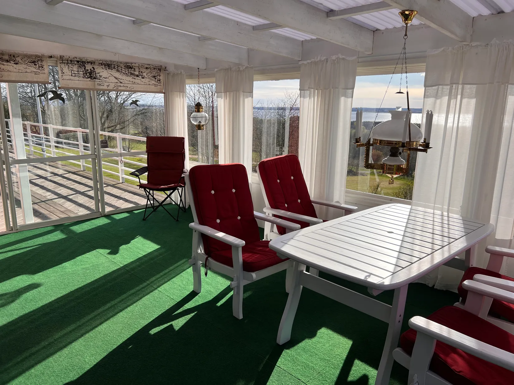 Villa, Bjällum Villaberg, Falköping