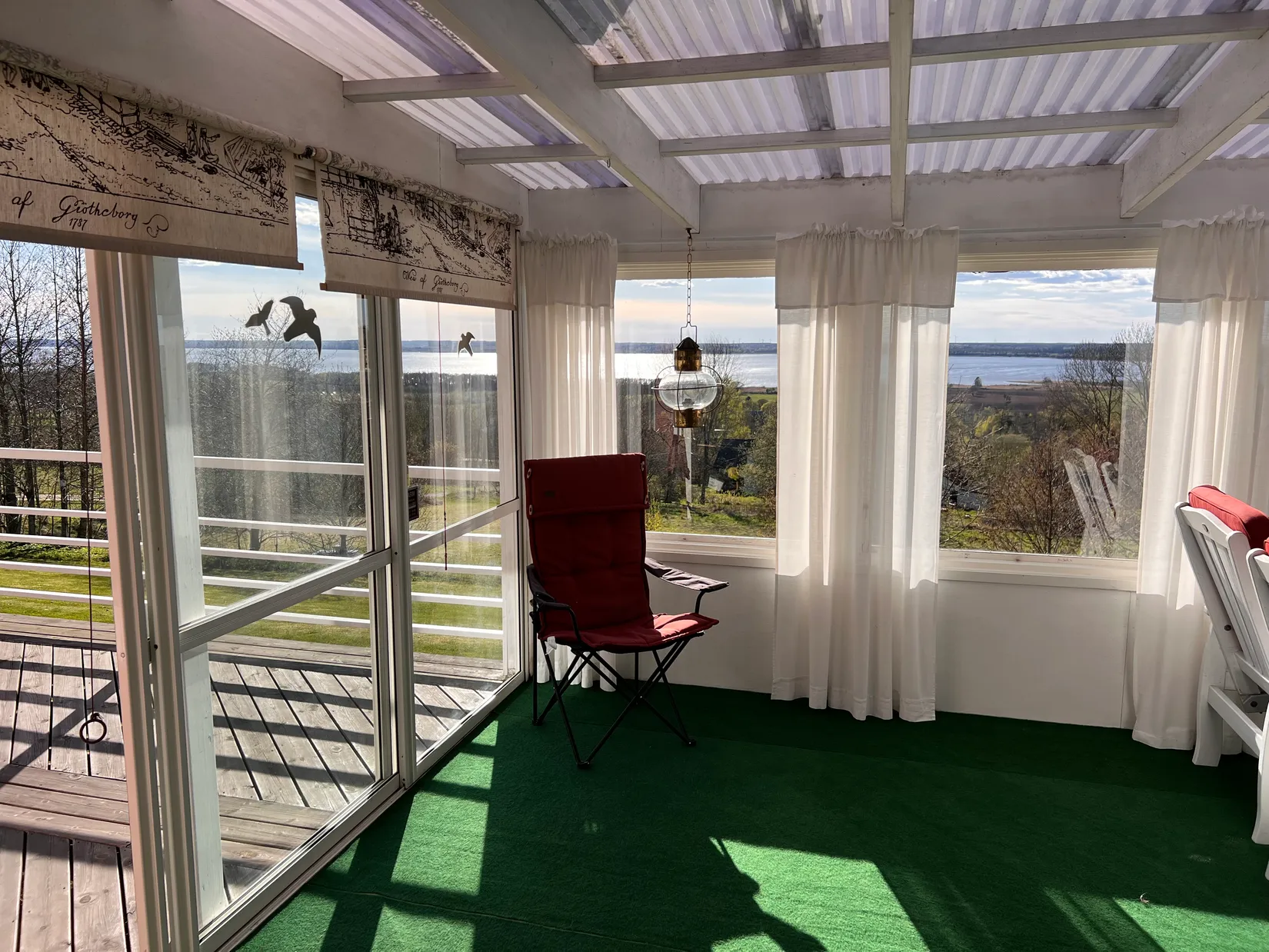 Villa, Bjällum Villaberg, Falköping