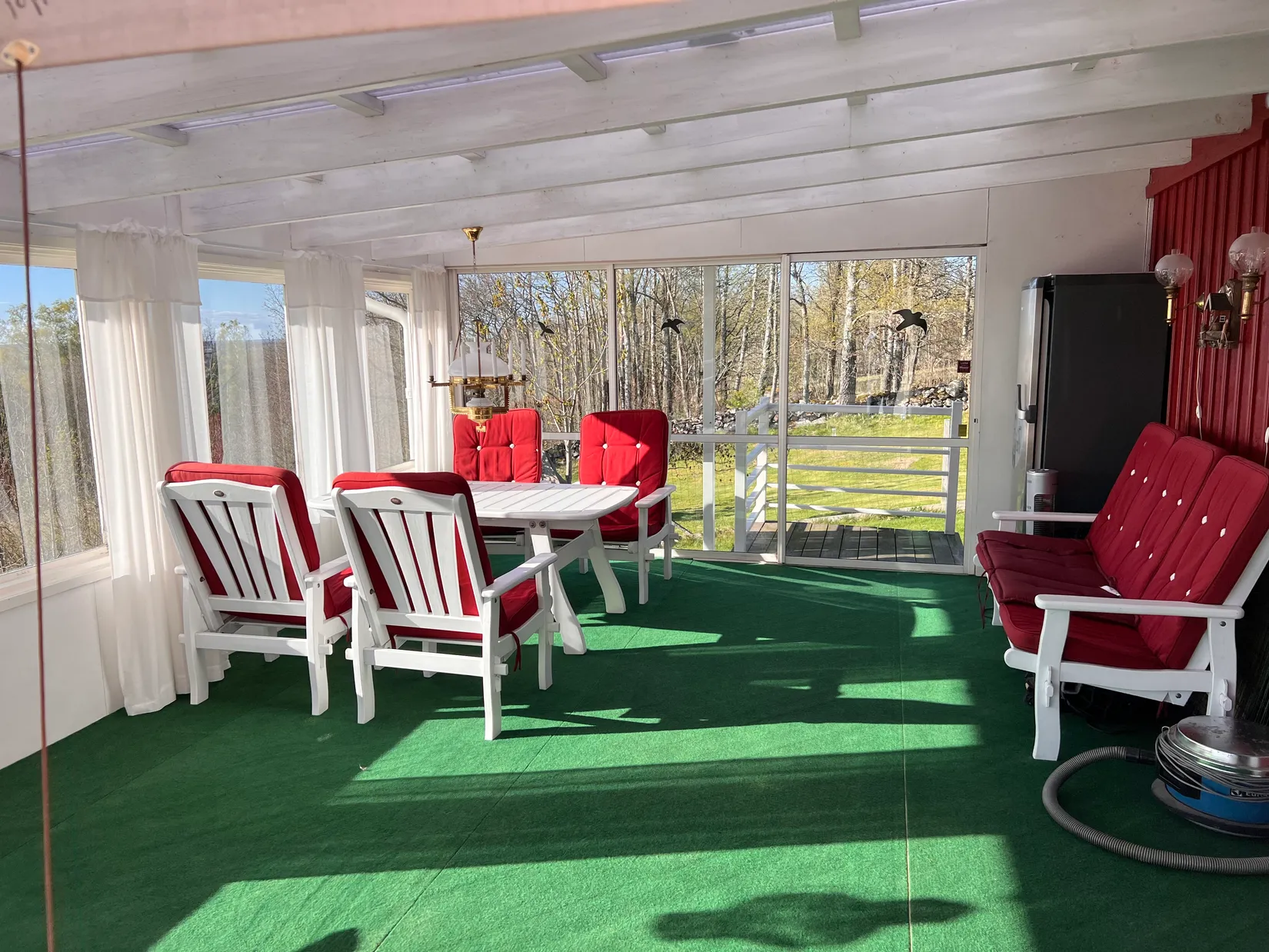 Villa, Bjällum Villaberg, Falköping