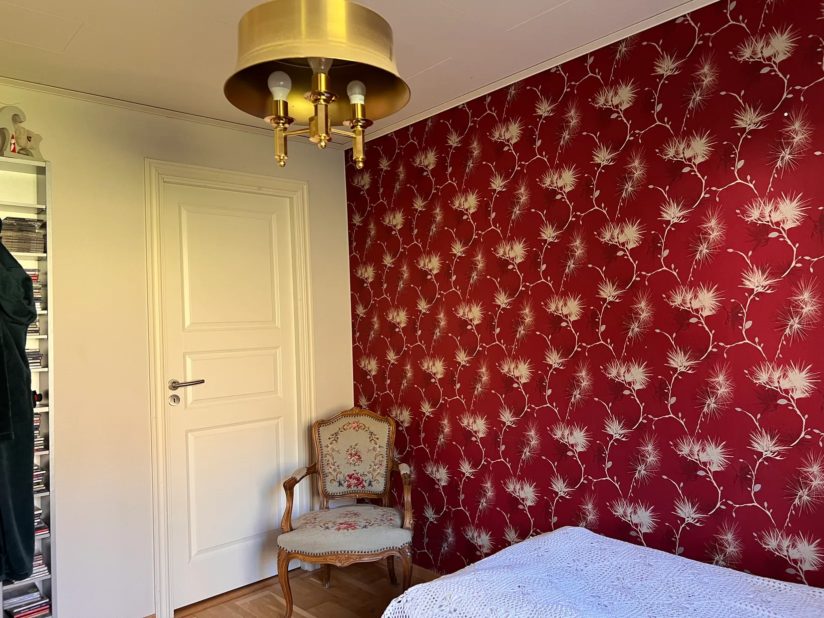 Villa, Bjällum Villaberg, Falköping