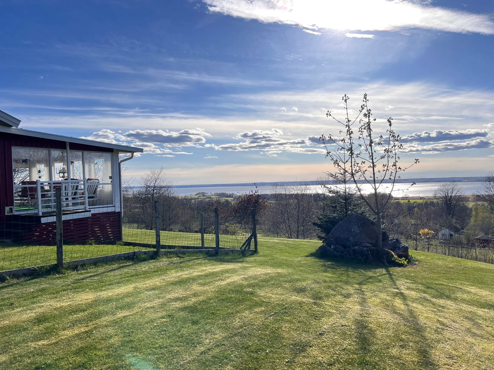 Villa, Bjällum Villaberg, Falköping