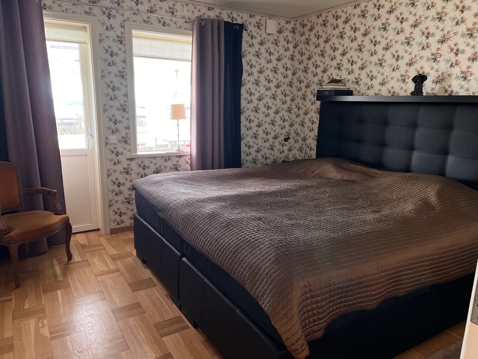 Villa, Bjällum Villaberg, Falköping