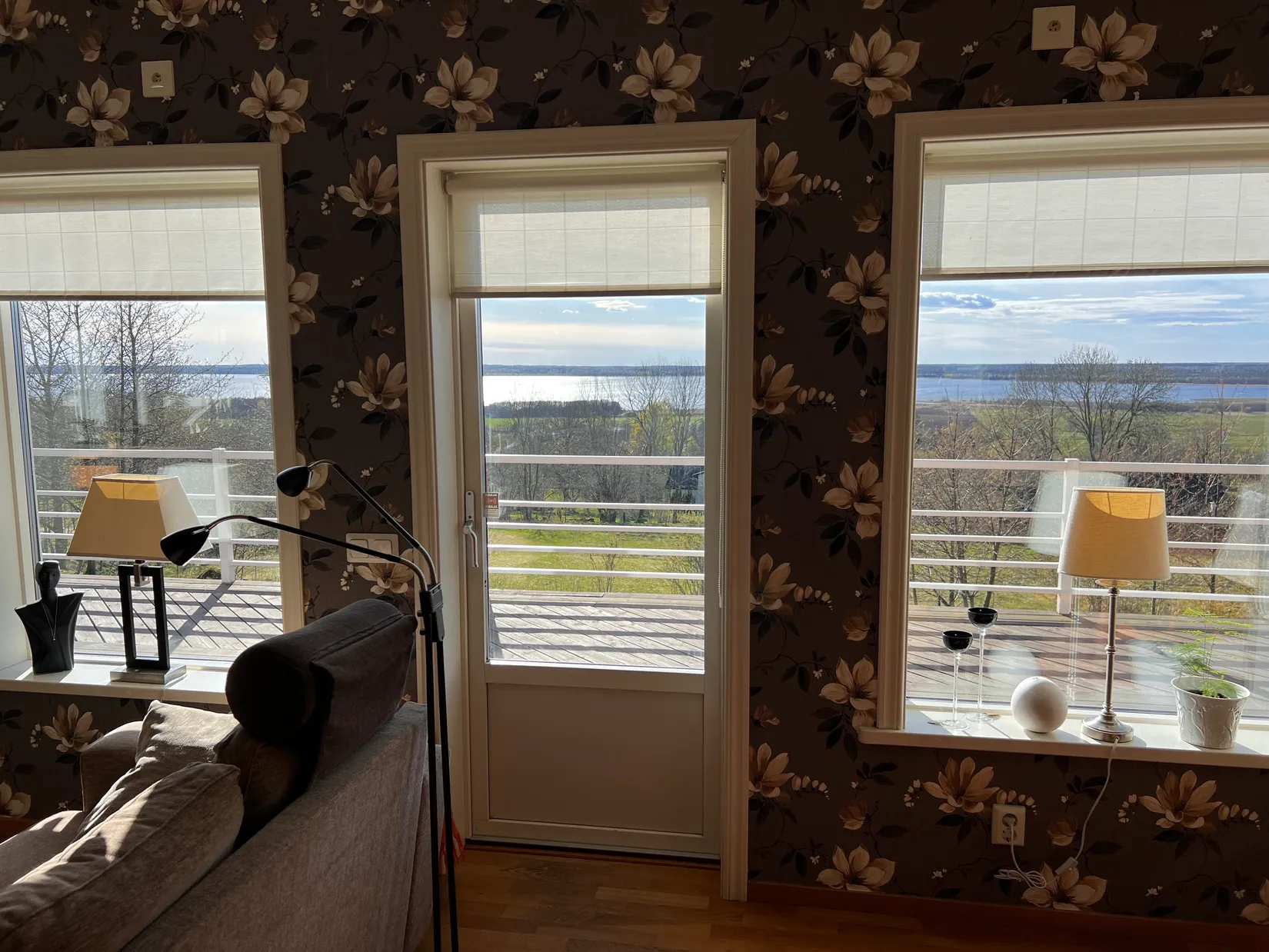 Villa, Bjällum Villaberg, Falköping