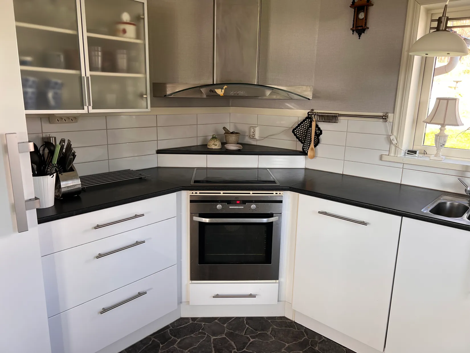 Villa, Bjällum Villaberg, Falköping