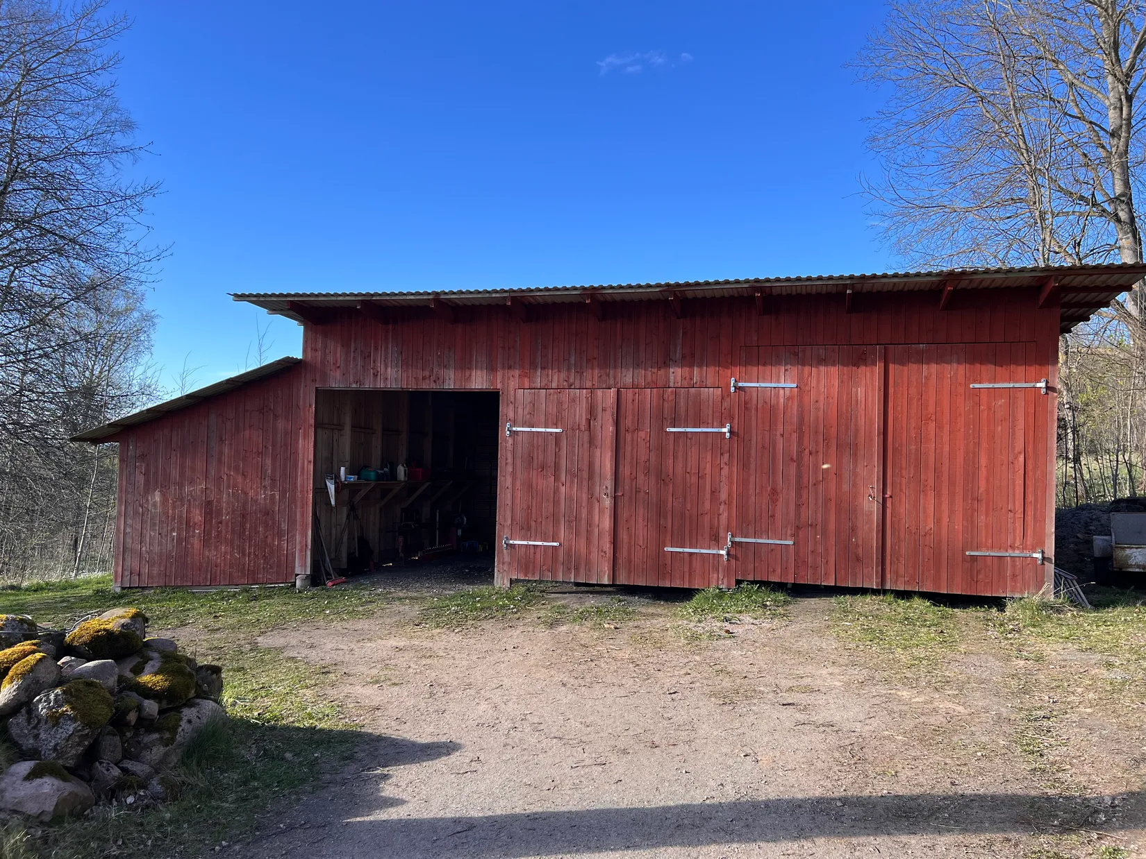 Villa, Bjällum Villaberg, Falköping
