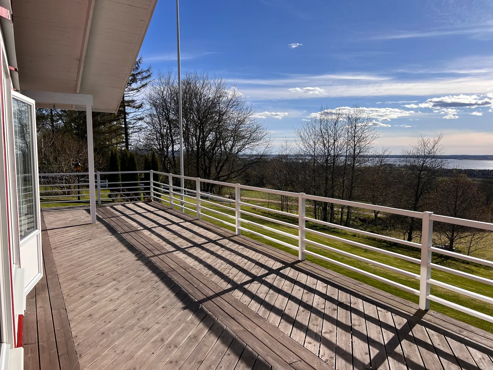 Villa, Bjällum Villaberg, Falköping