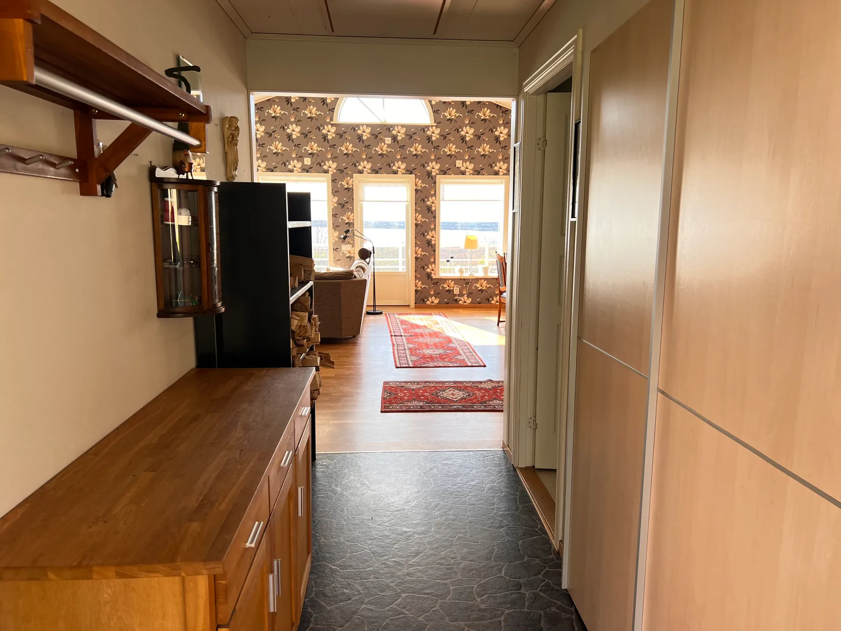 Villa, Bjällum Villaberg, Falköping