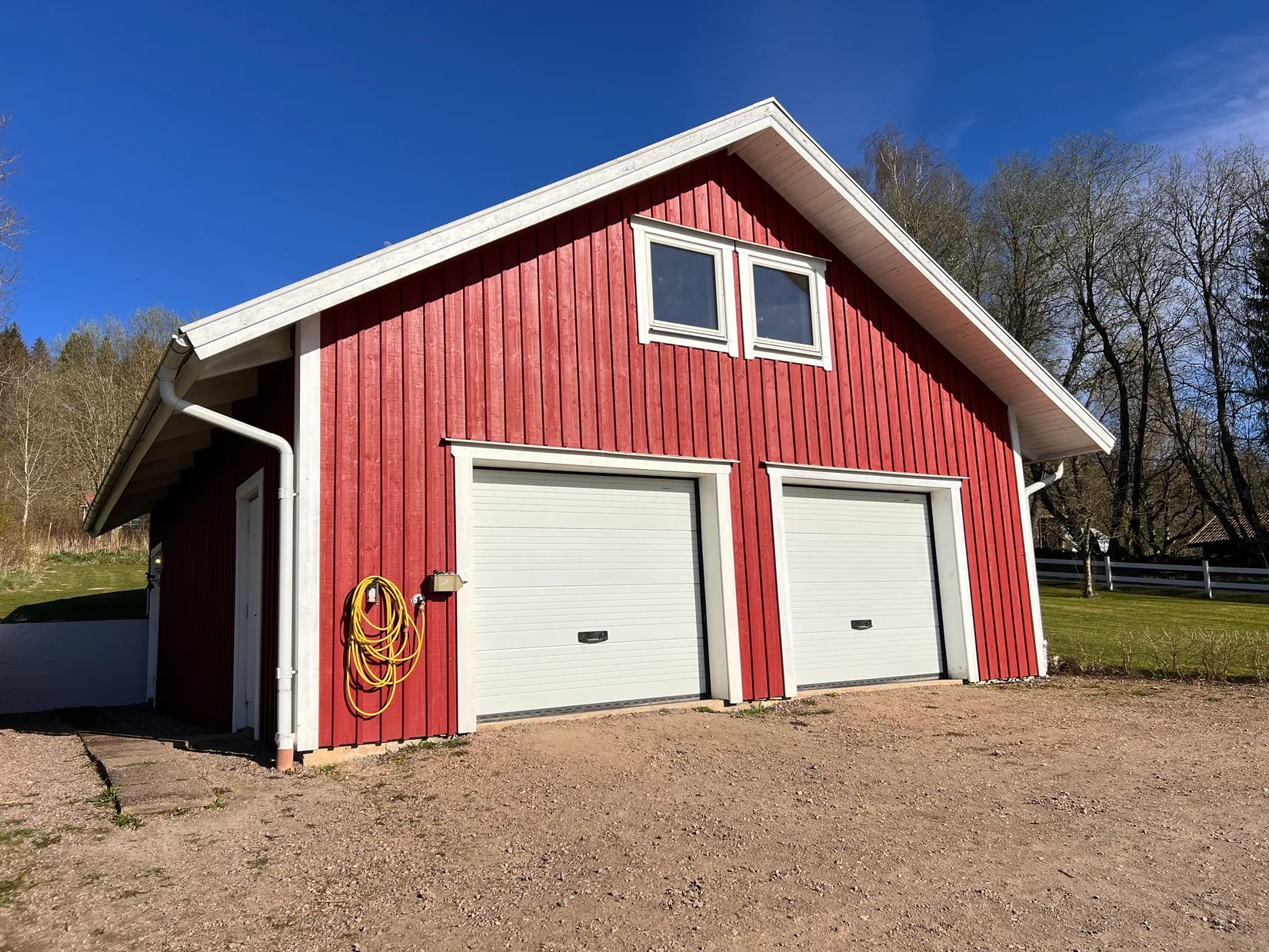 Villa, Bjällum Villaberg, Falköping