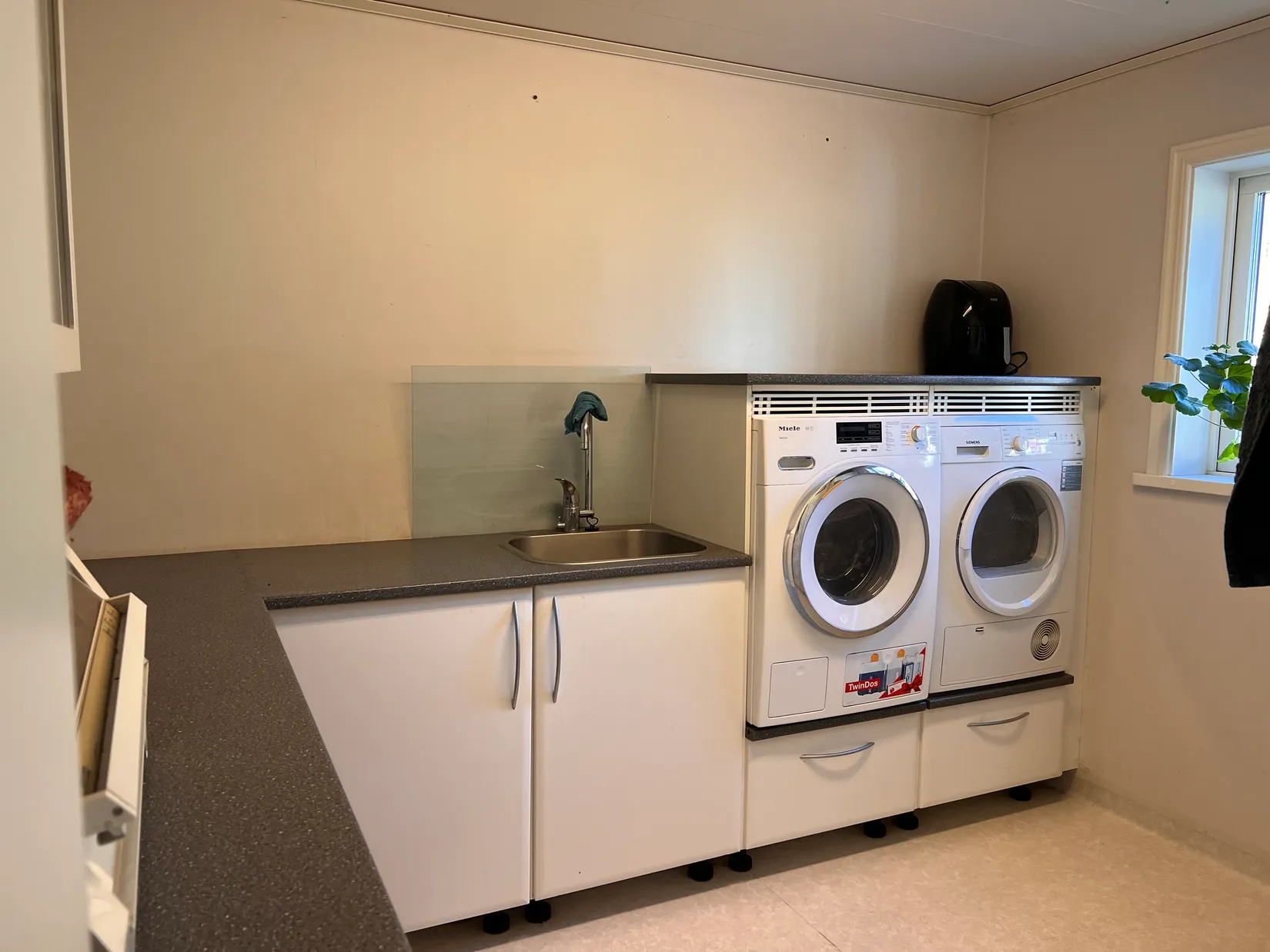 Villa, Bjällum Villaberg, Falköping