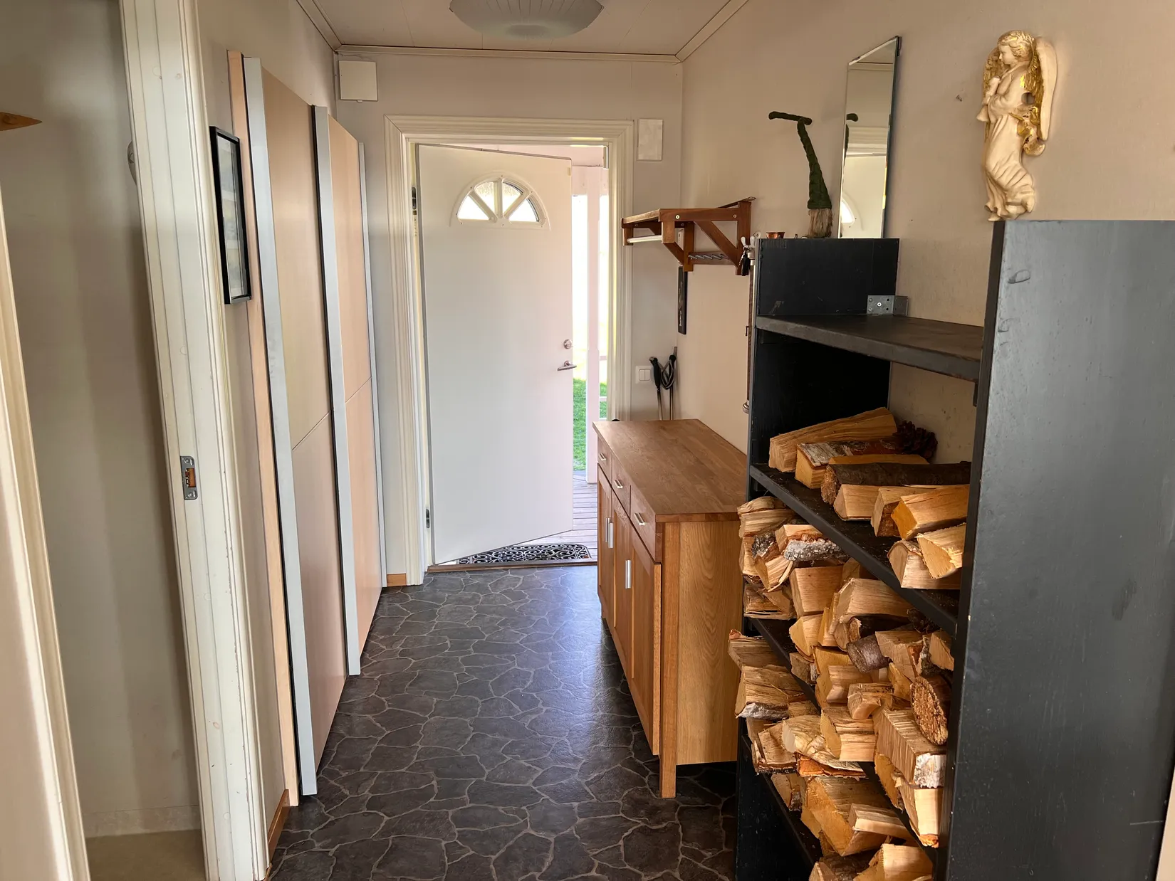 Villa, Bjällum Villaberg, Falköping