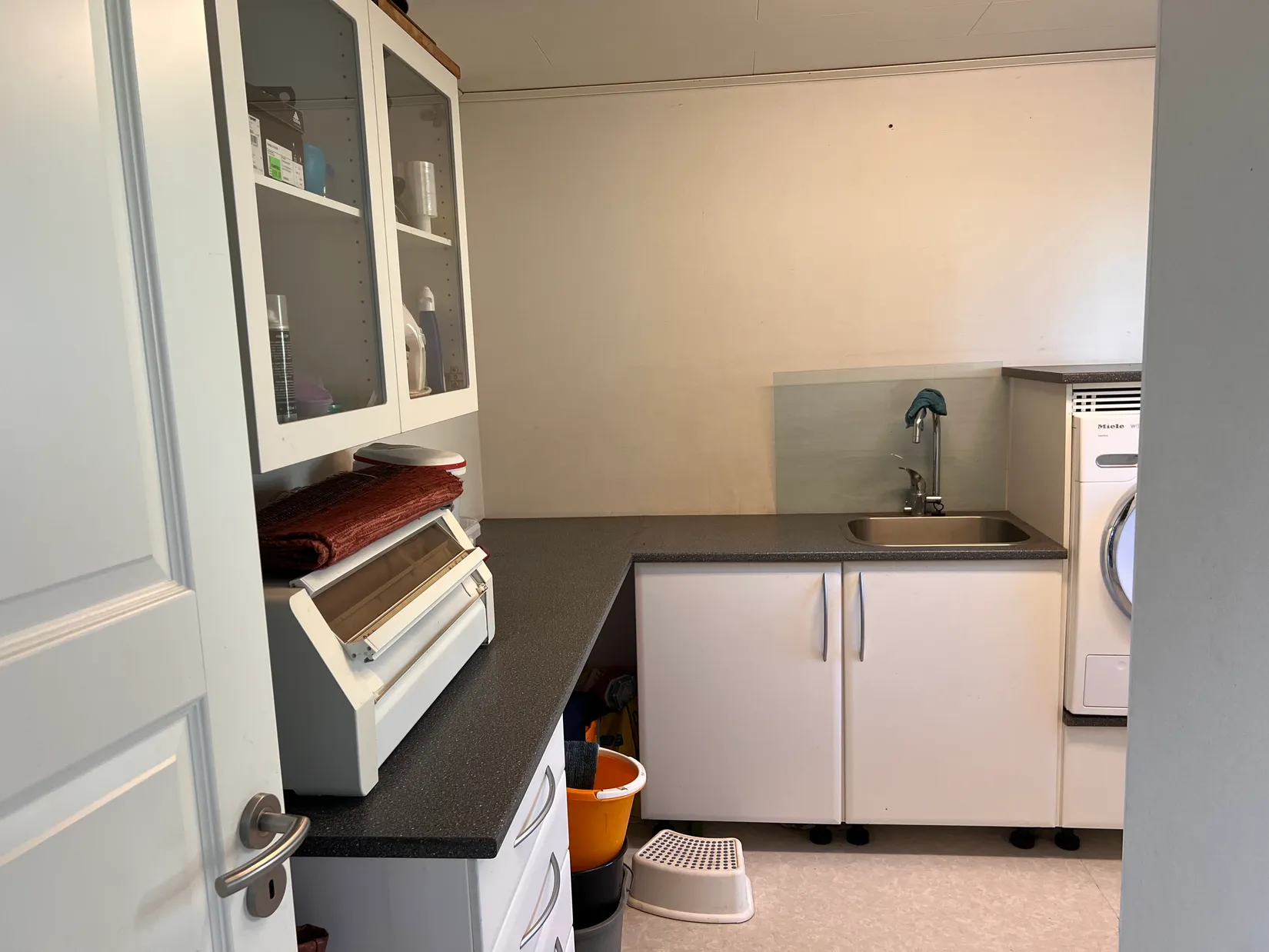 Villa, Bjällum Villaberg, Falköping