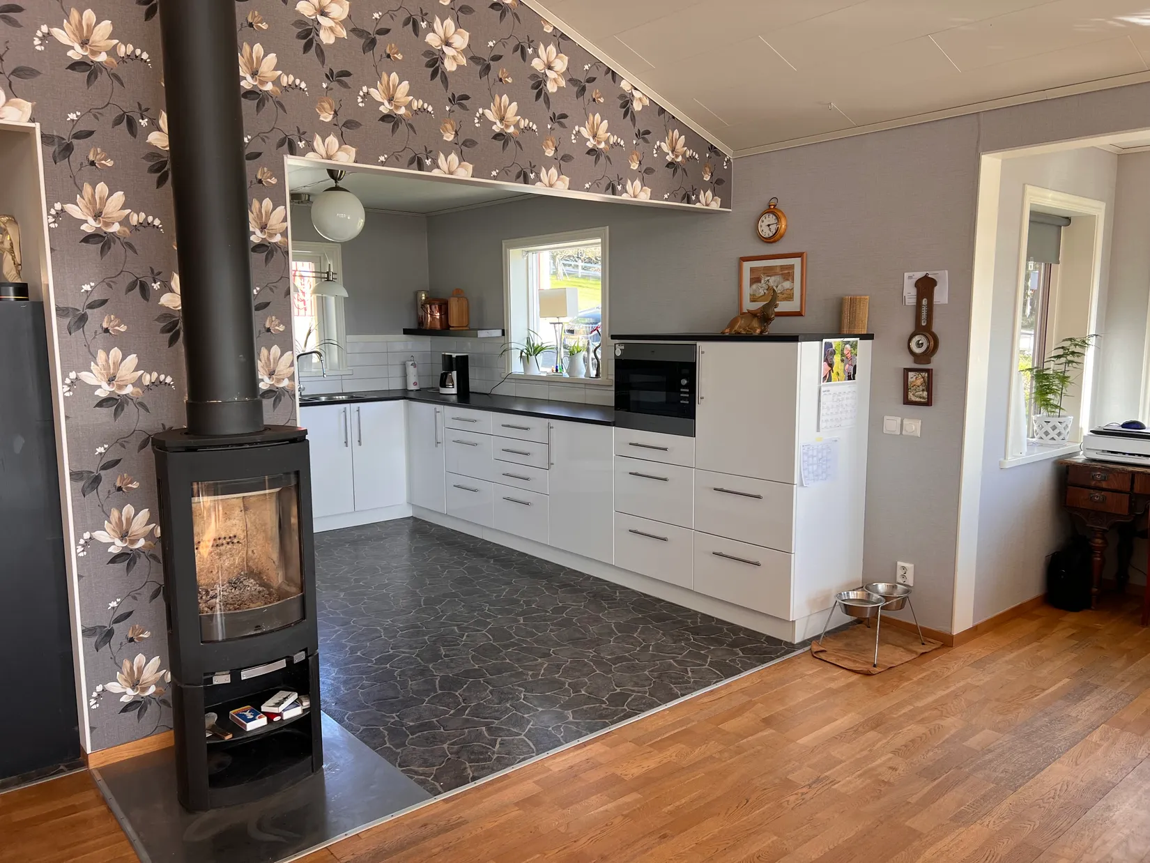 Villa, Bjällum Villaberg, Falköping