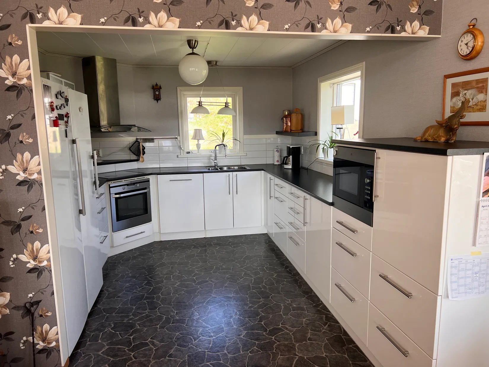 Villa, Bjällum Villaberg, Falköping