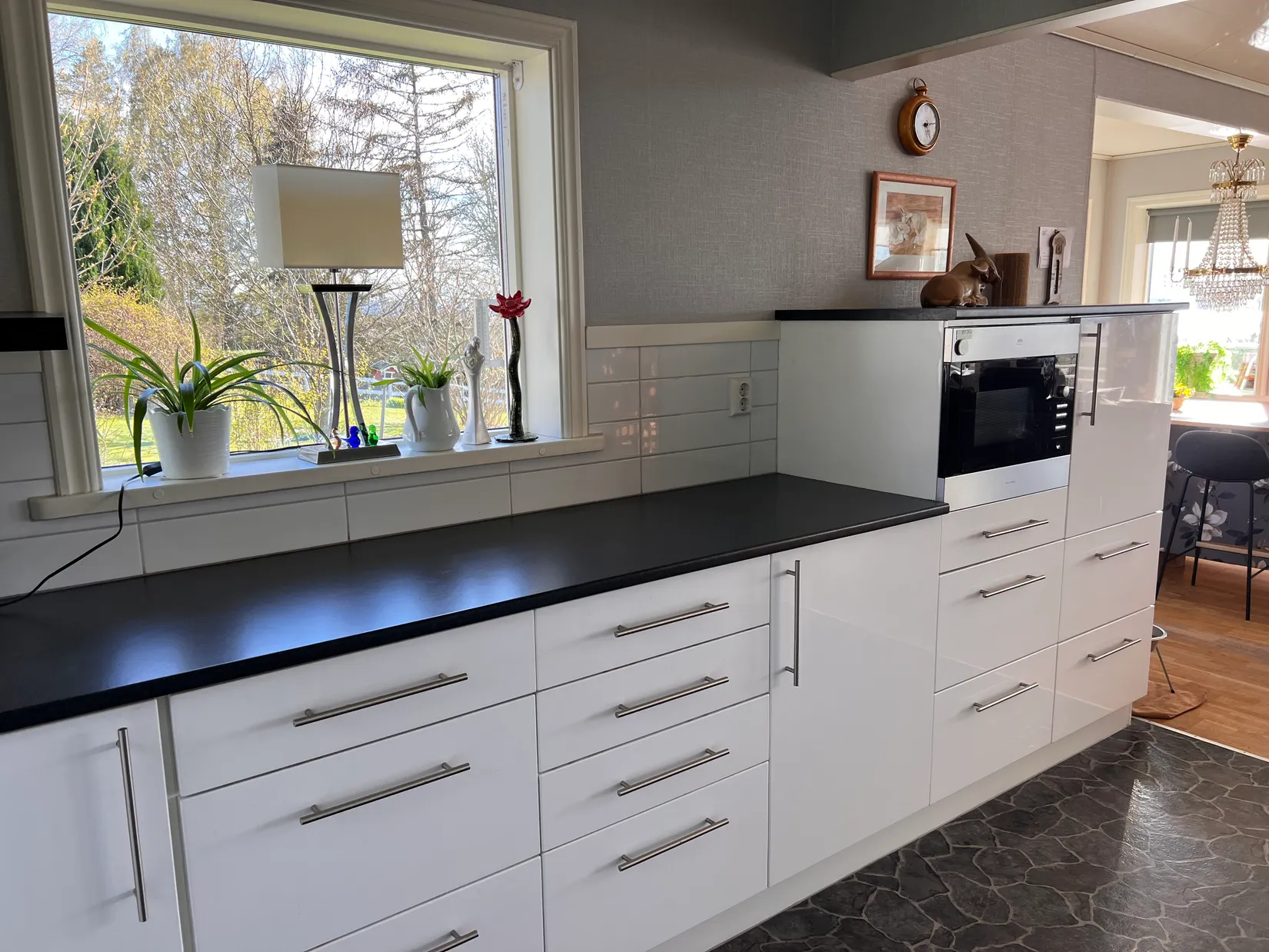 Villa, Bjällum Villaberg, Falköping