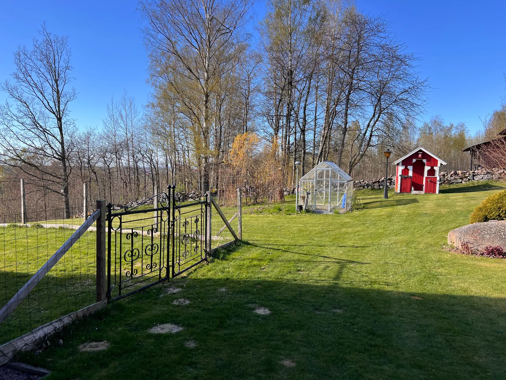 Villa, Bjällum Villaberg, Falköping