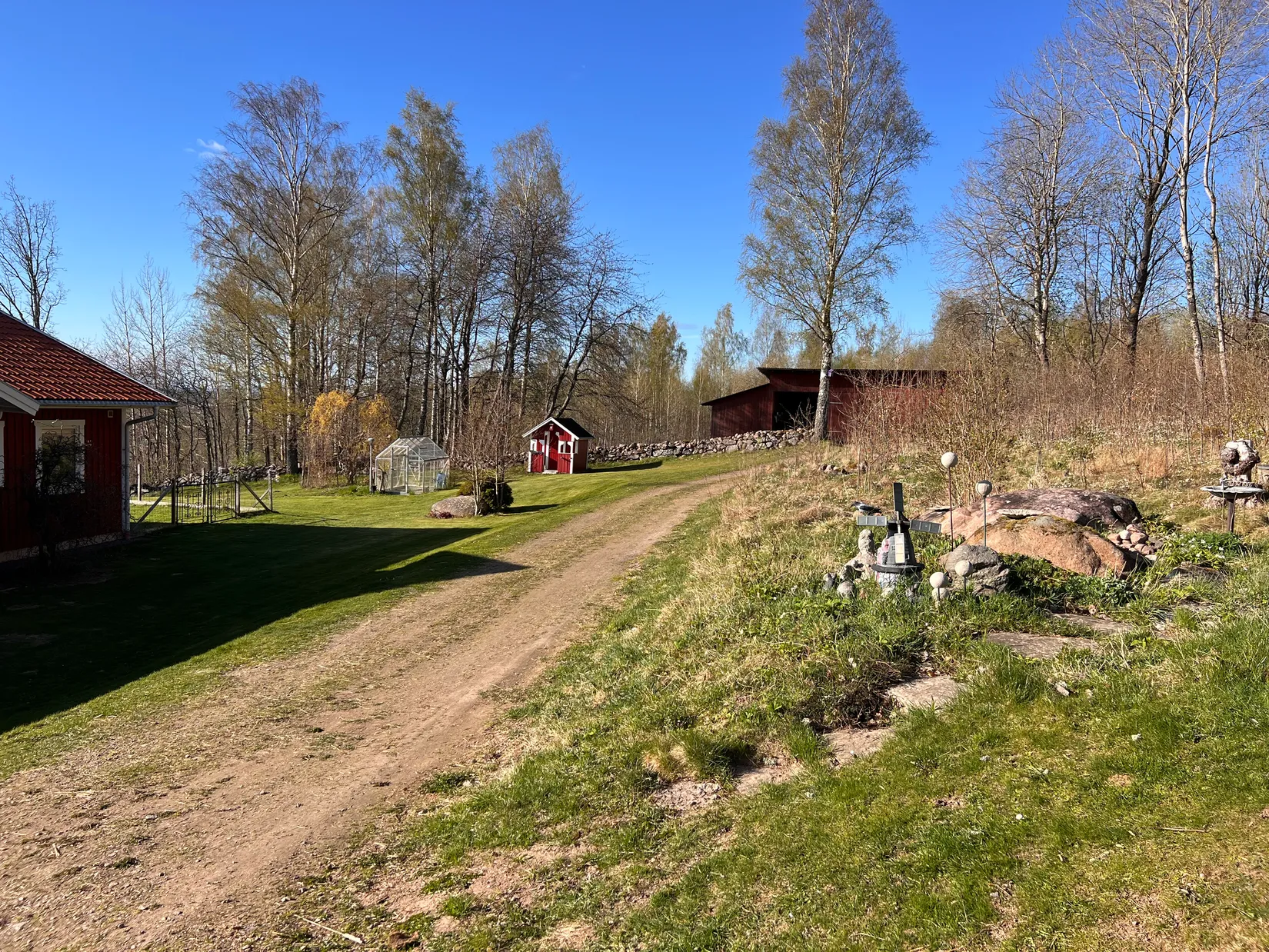 Villa, Bjällum Villaberg, Falköping