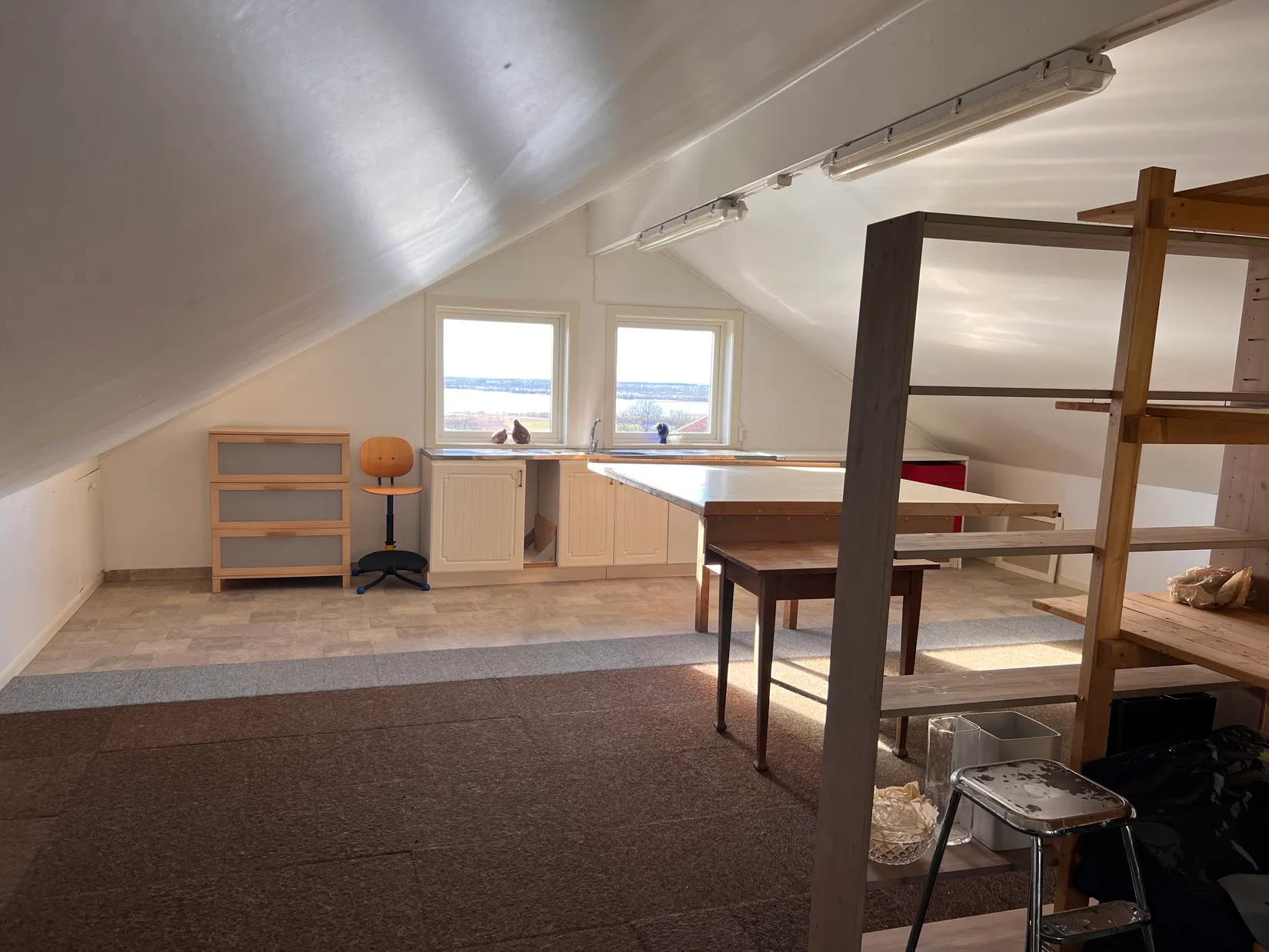 Villa, Bjällum Villaberg, Falköping