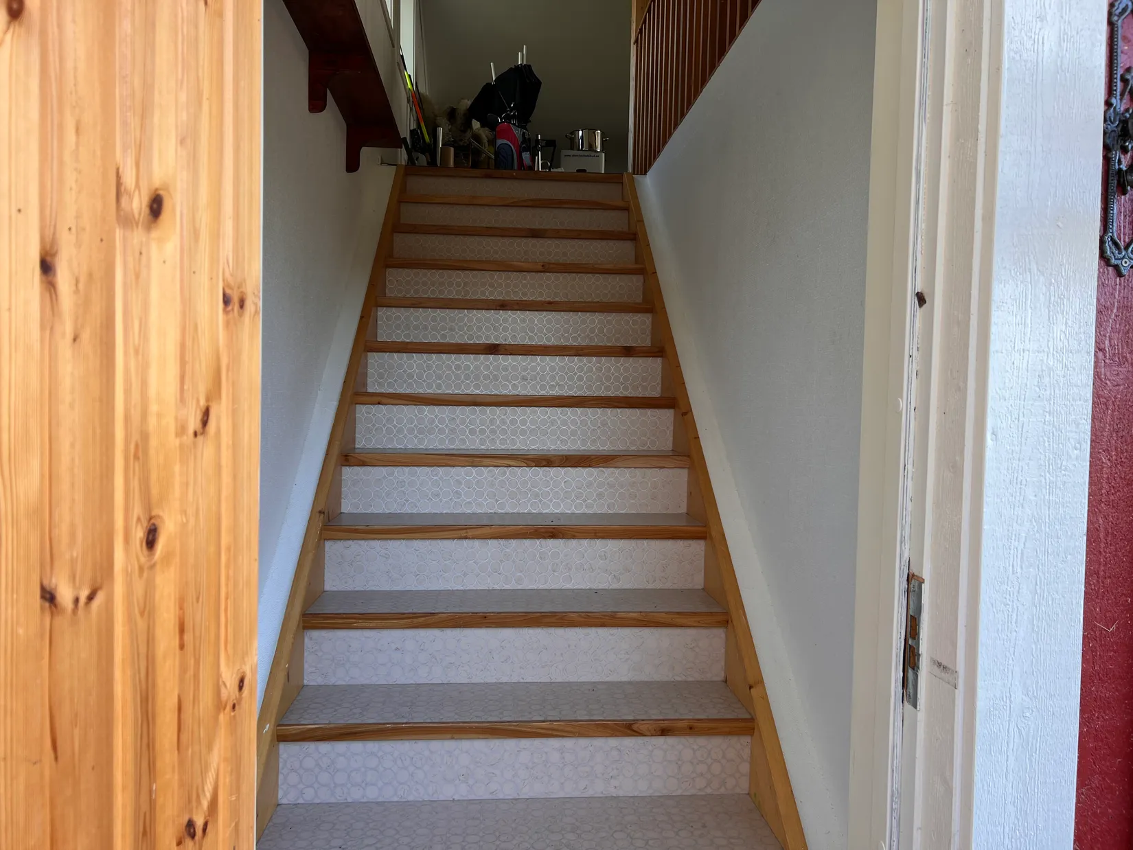 Villa, Bjällum Villaberg, Falköping