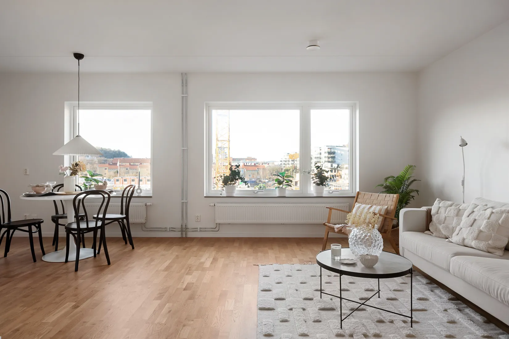 Bostadsrätt, Spelargången 2, Partille Port, Partille