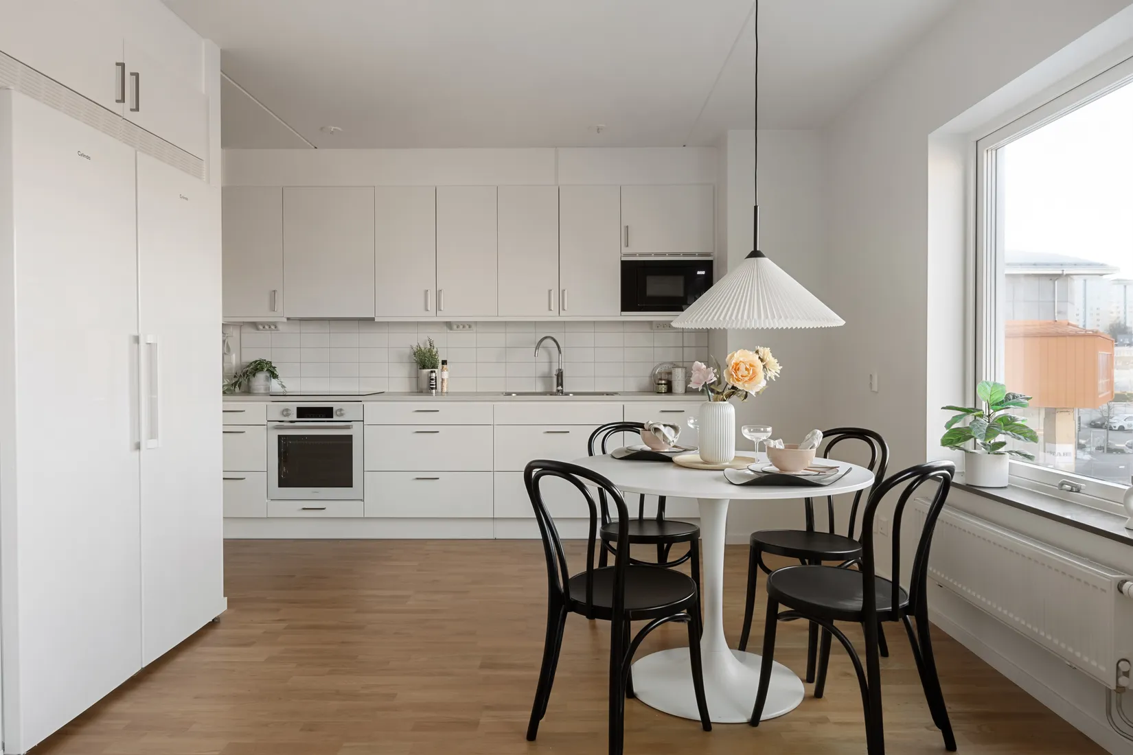 Bostadsrätt, Spelargången 2, Partille Port, Partille