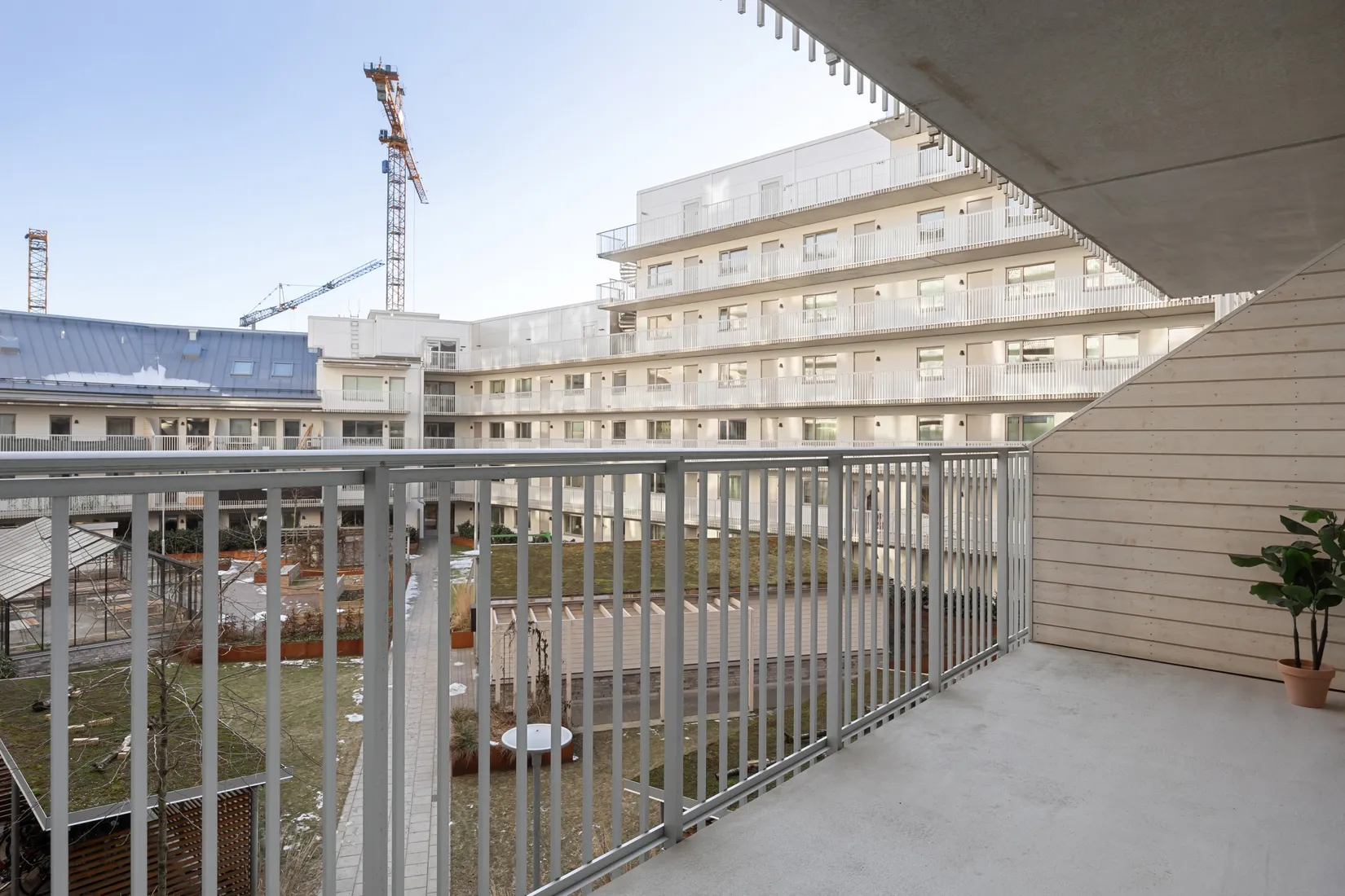 Bostadsrätt, Spelargången 2, Partille Port, Partille