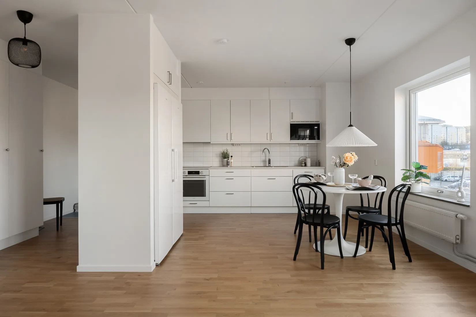 Bostadsrätt, Spelargången 2, Partille Port, Partille