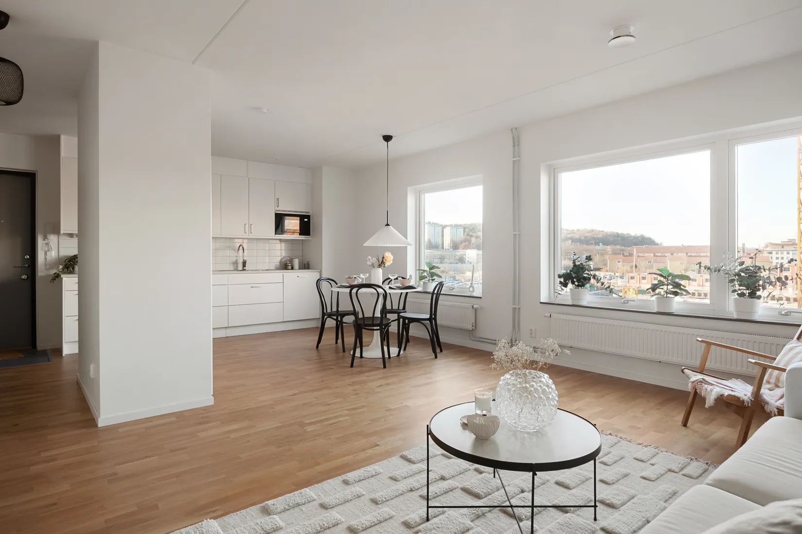 Bostadsrätt, Spelargången 2, Partille Port, Partille