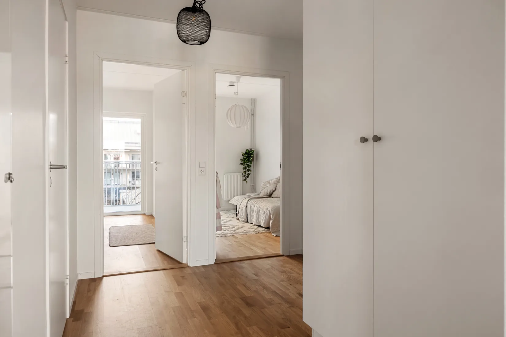 Bostadsrätt, Spelargången 2, Partille Port, Partille