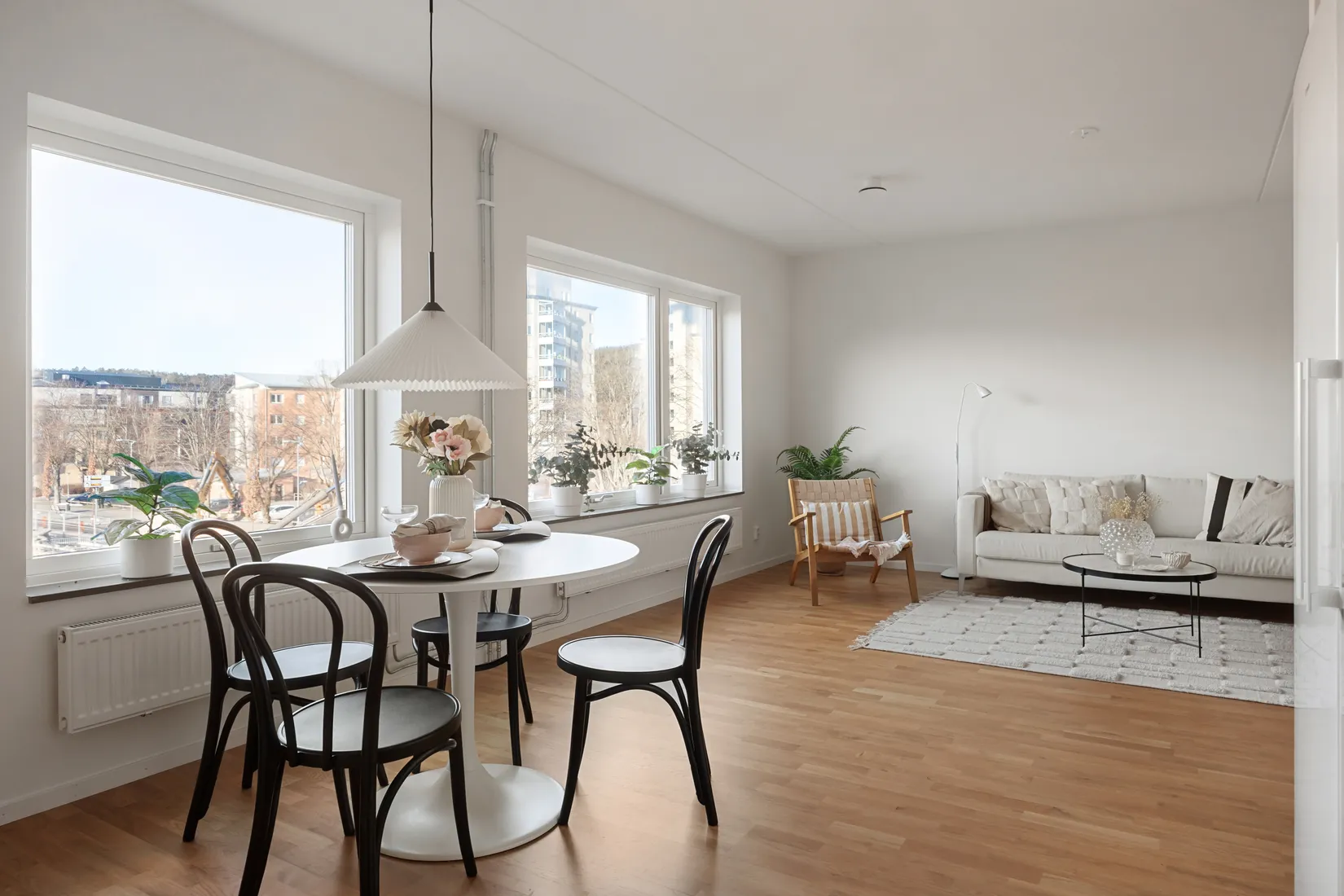 Bostadsrätt, Spelargången 2, Partille Port, Partille