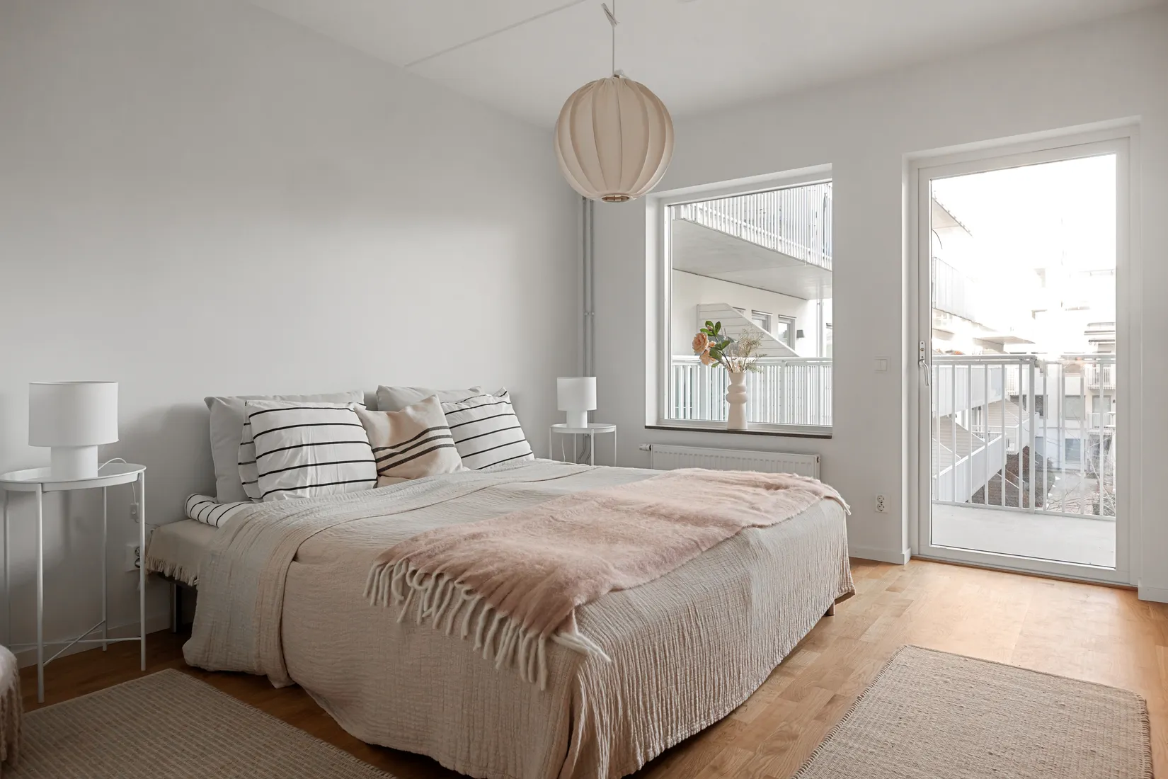 Bostadsrätt, Spelargången 2, Partille Port, Partille