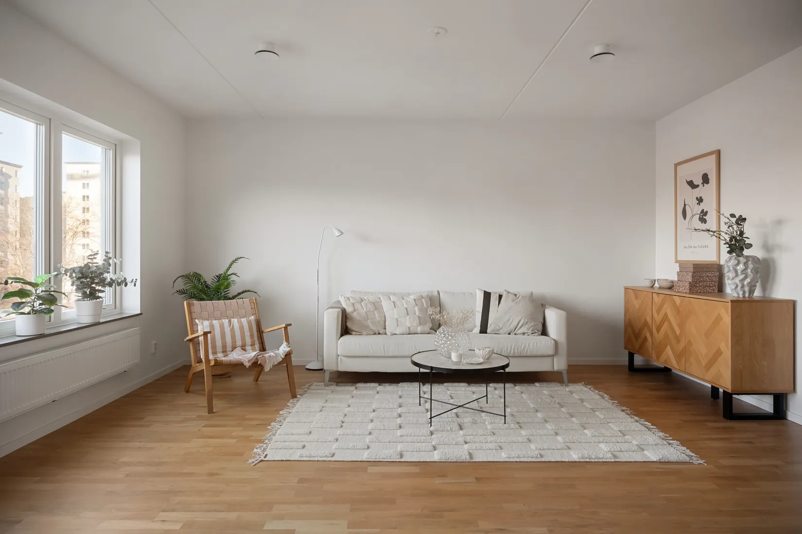 Bostadsrätt, Spelargången 2, Partille Port, Partille