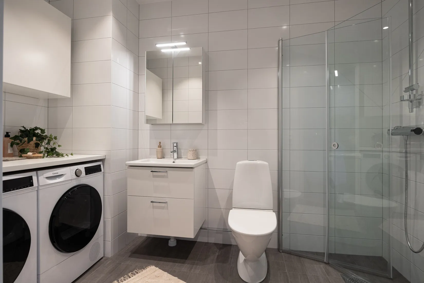 Bostadsrätt, Spelargången 2, Partille Port, Partille