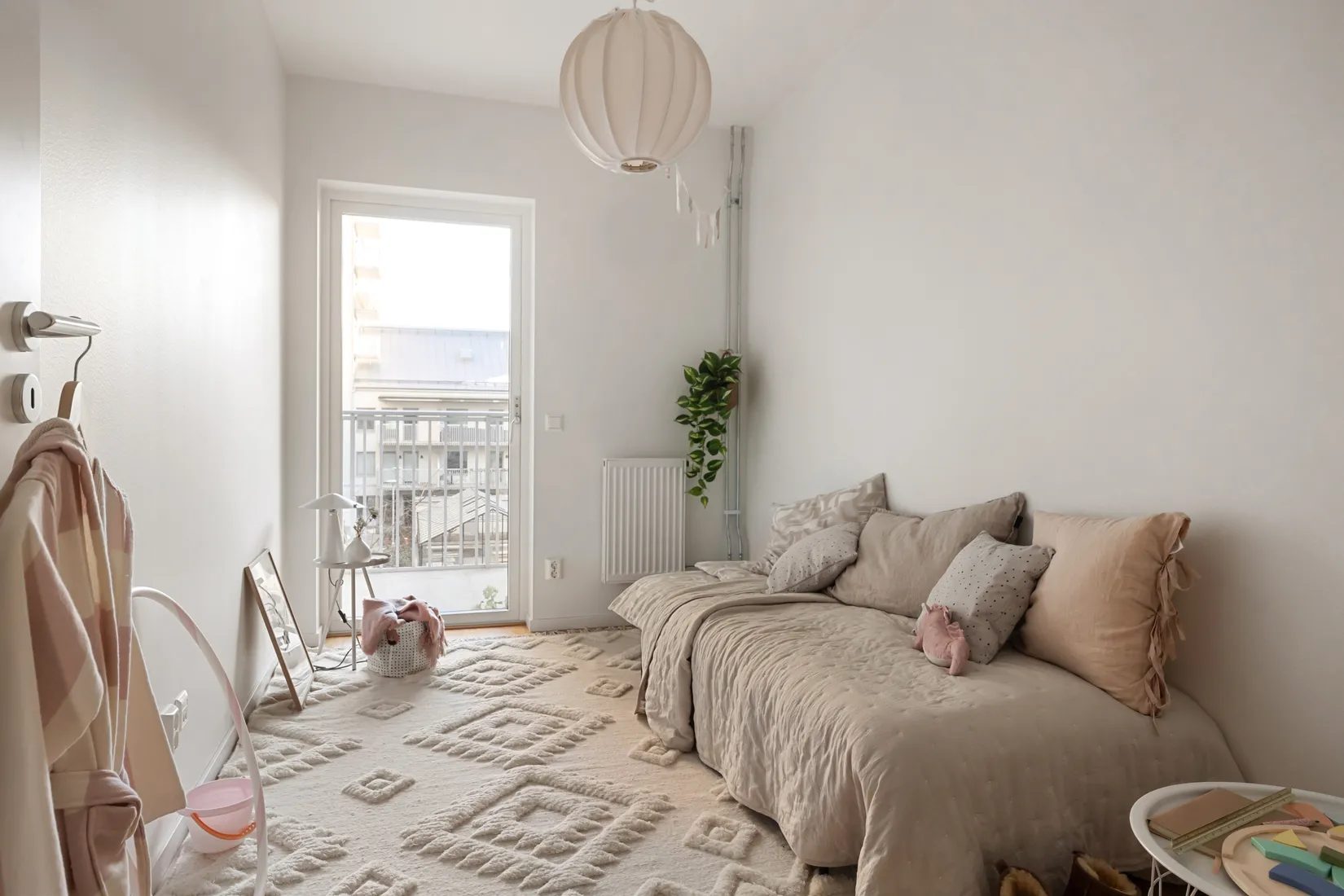 Bostadsrätt, Spelargången 2, Partille Port, Partille