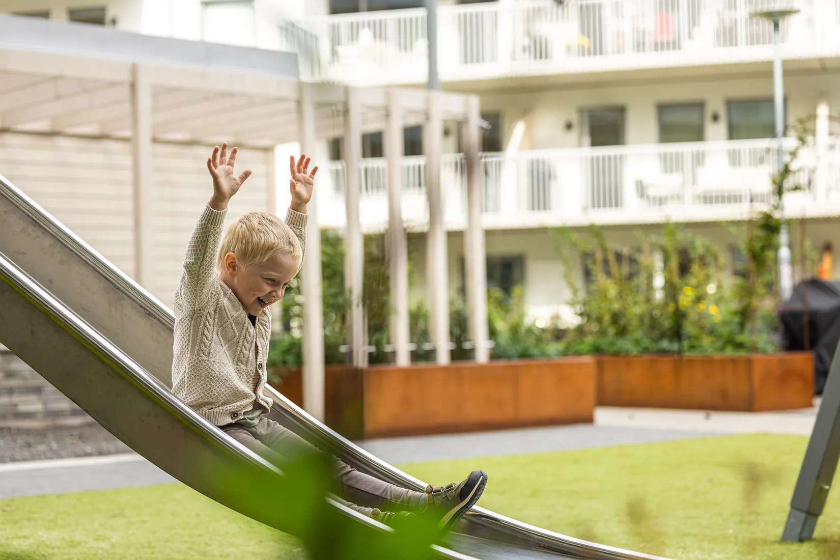 Bostadsrätt, Spelargången 2, Partille Port, Partille