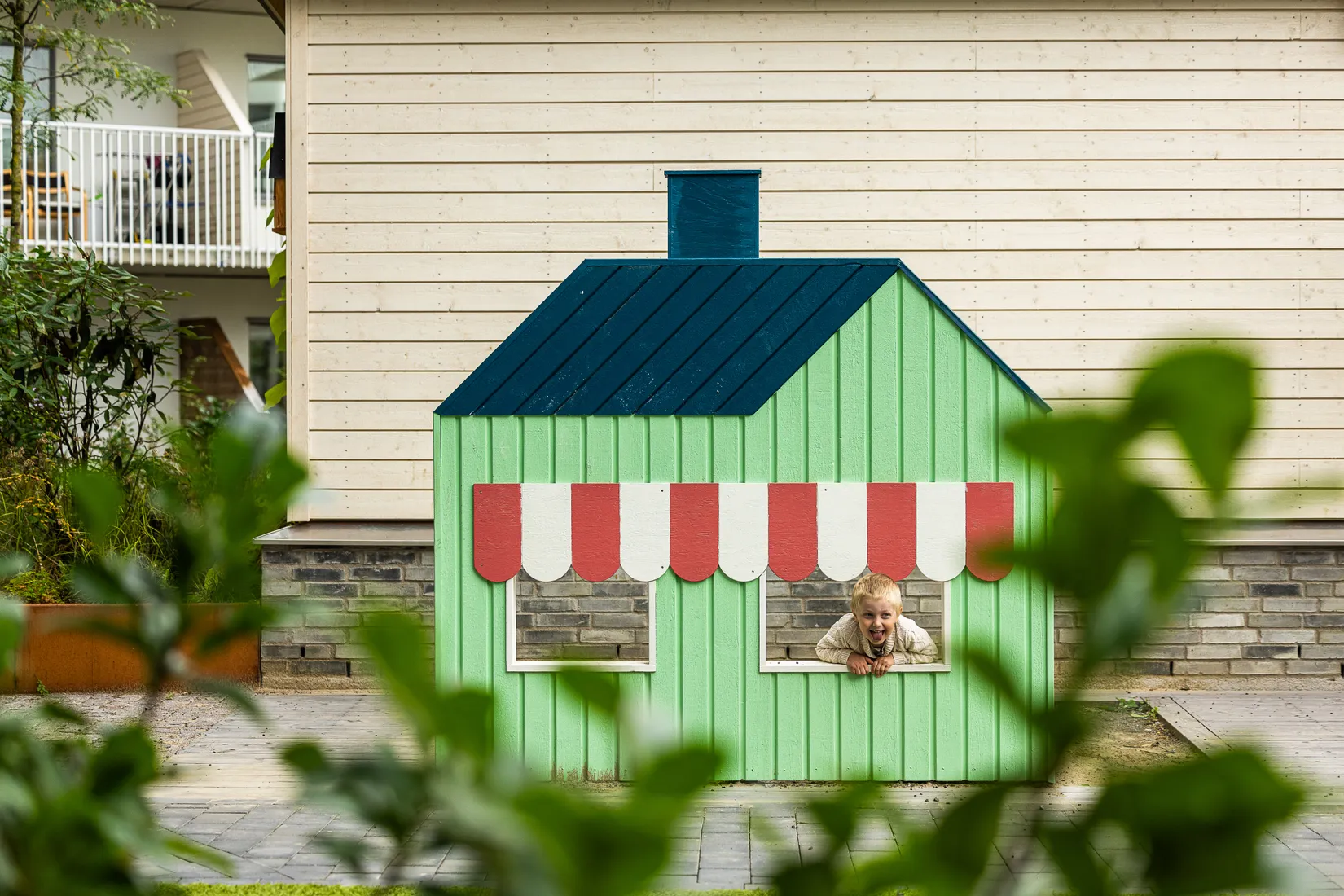 Bostadsrätt, Spelargången 2, Partille Port, Partille