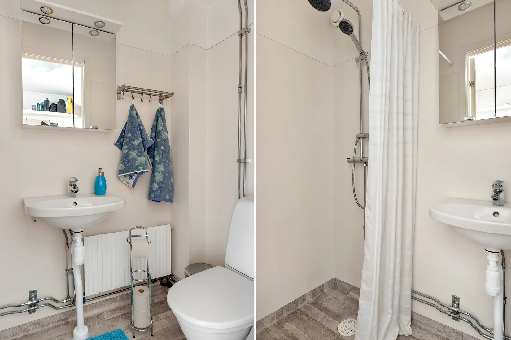 Villa, Radhus, Bonadsvägen 6, Nåntuna, Uppsala